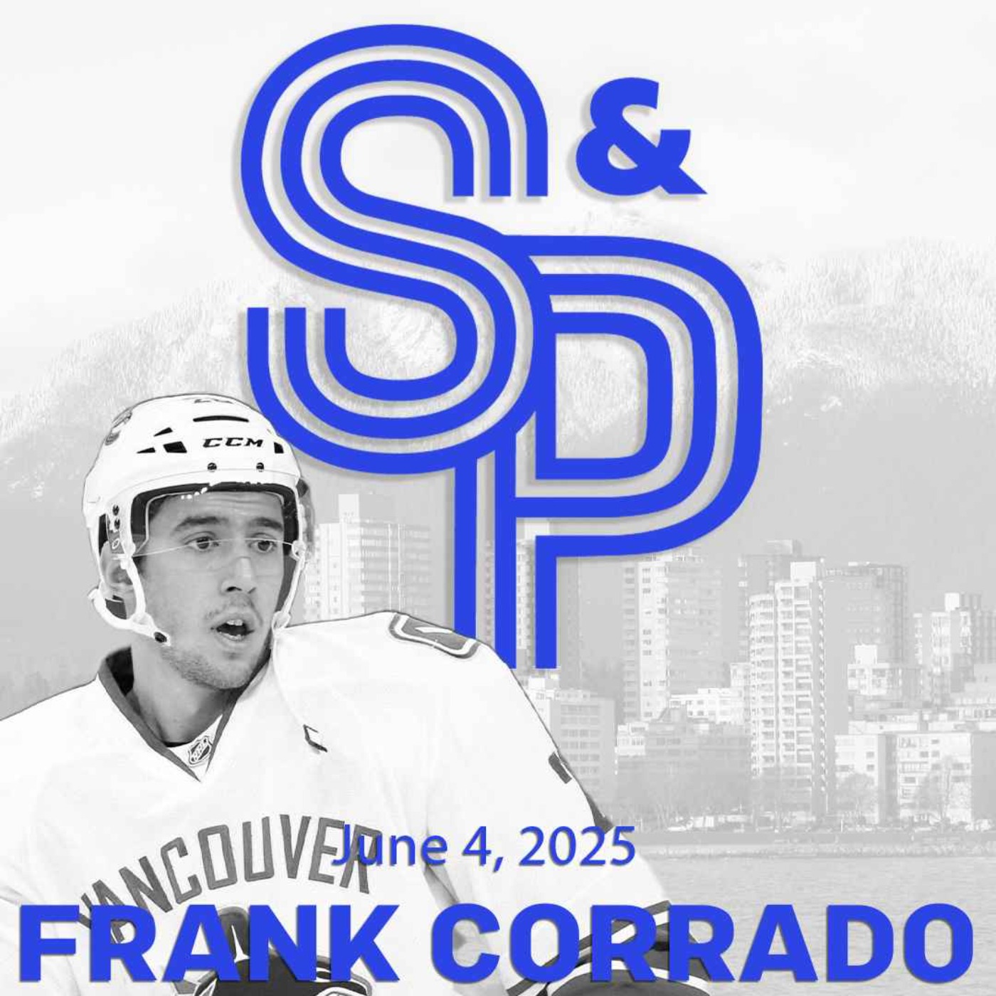 Frank Corrado: What signing Forbort means to the Canucks D situation.  New names in trade rumours
