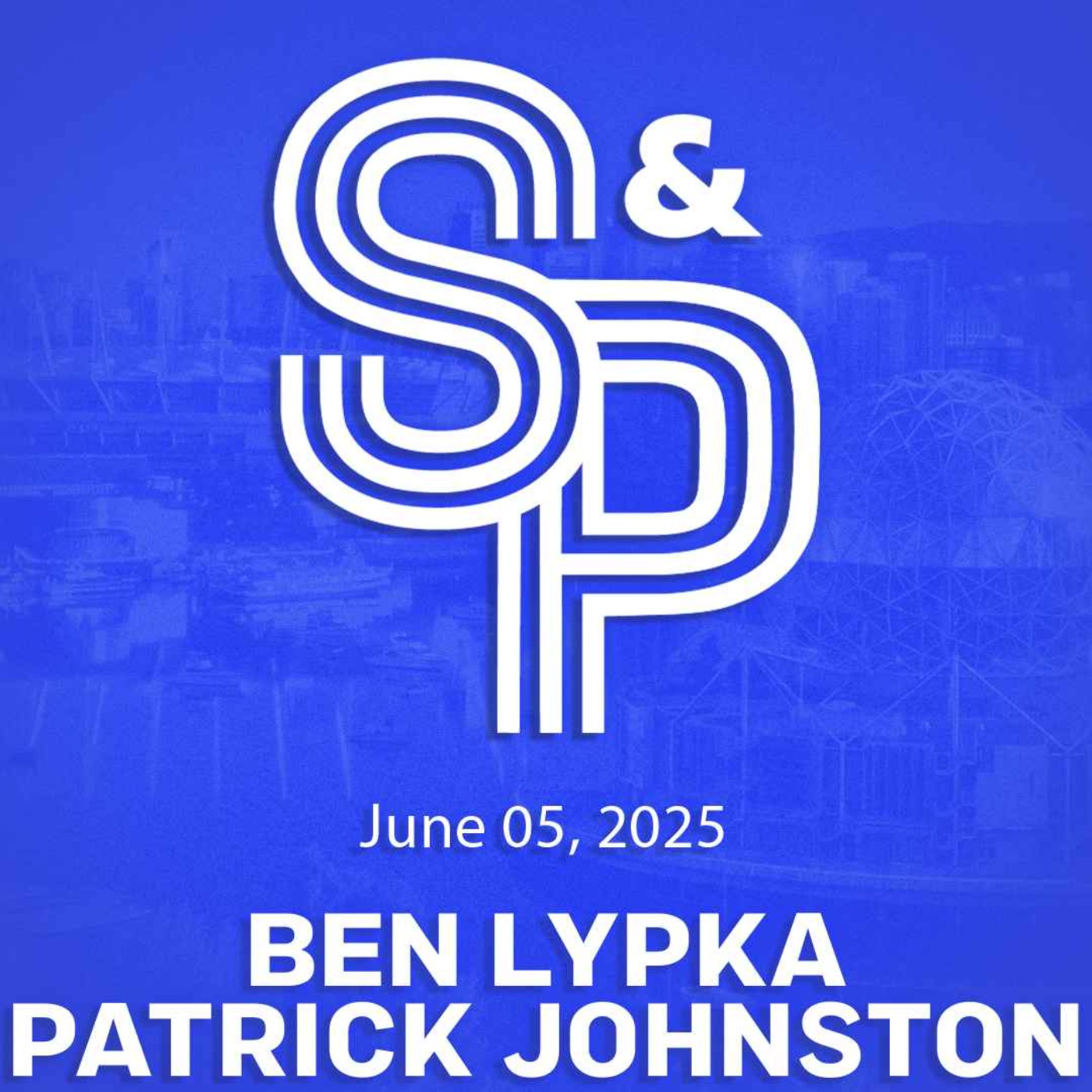 June 5, 2025: OT thrillers for AHL Canucks and Podz's Oilers, plus new coaches for Vancouver!