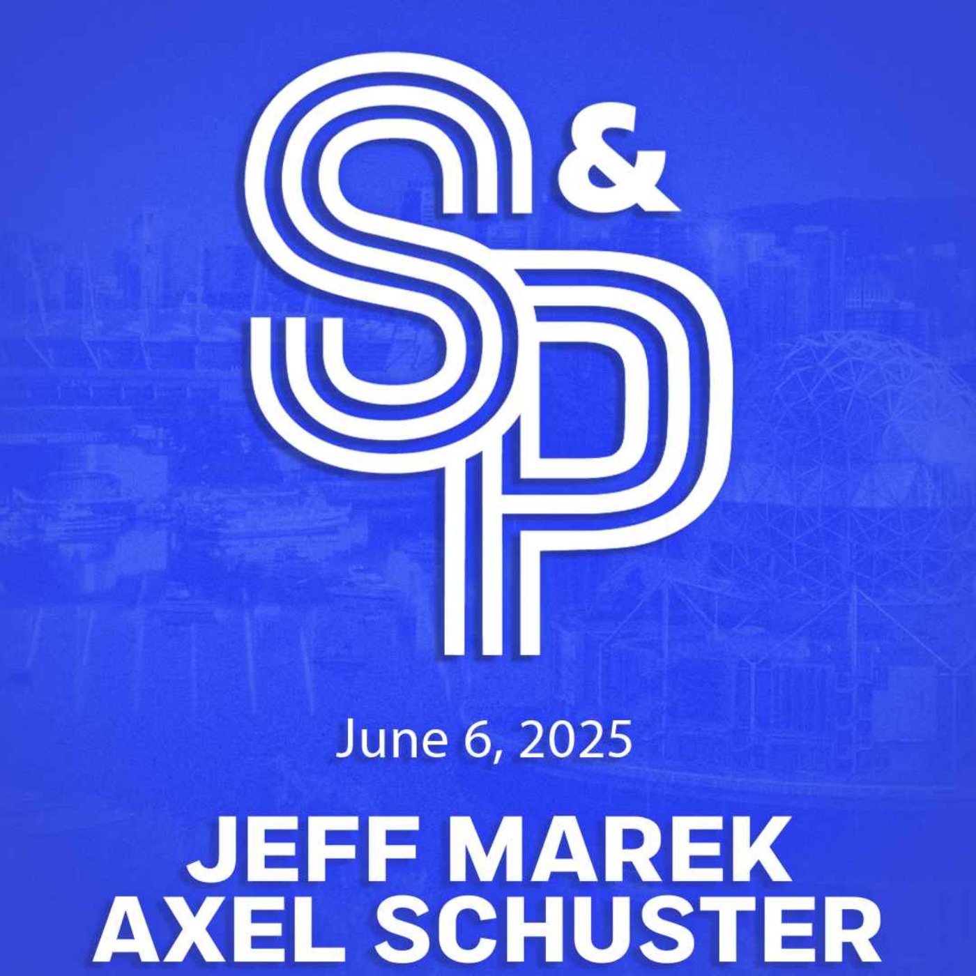 June 6, 2025: Canucks soap opera over? New coaches, EP40 back, Byram and Rossi rumours abound