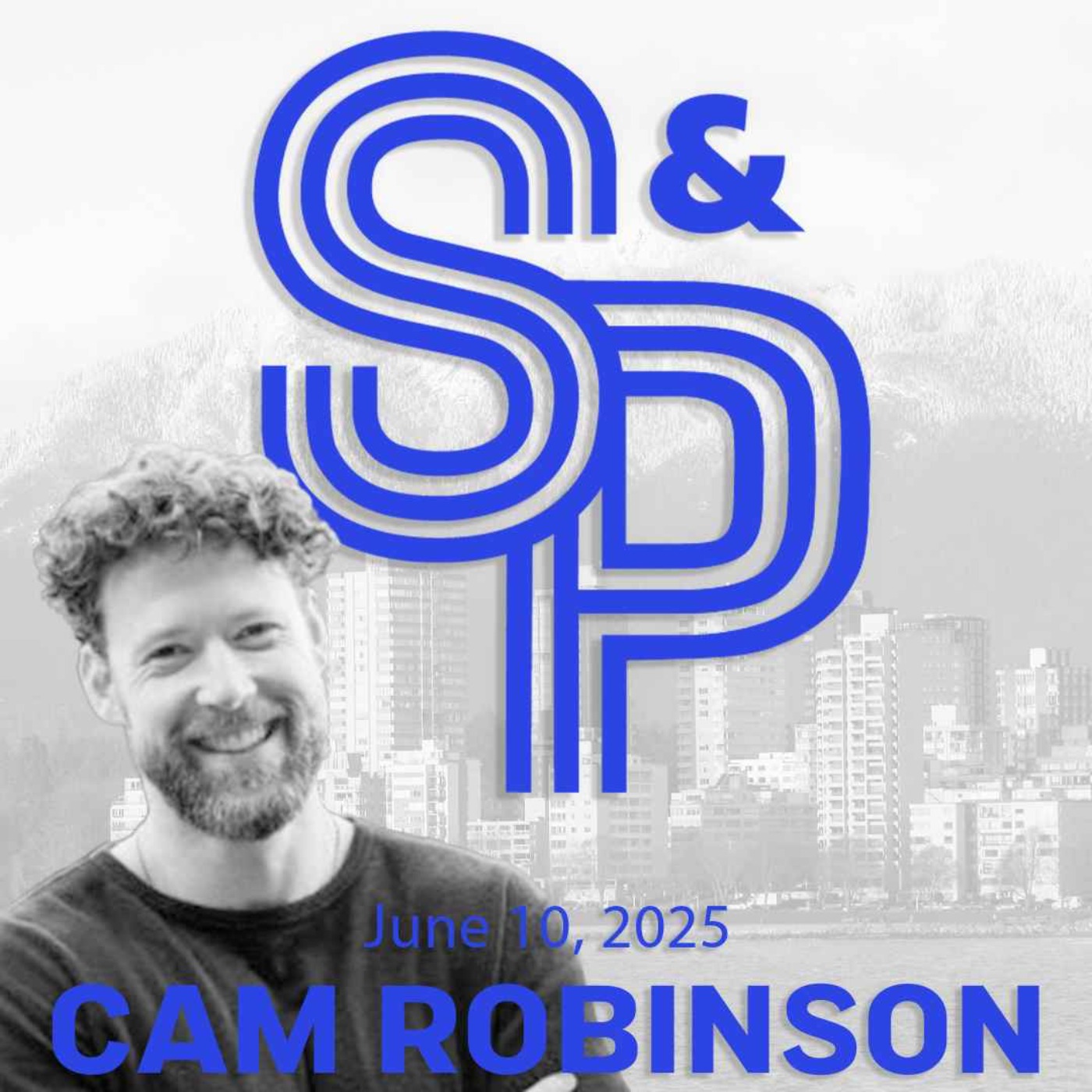 Cam Robinson: Cam is at the Rookie combine, but the Canucks GMs are not?