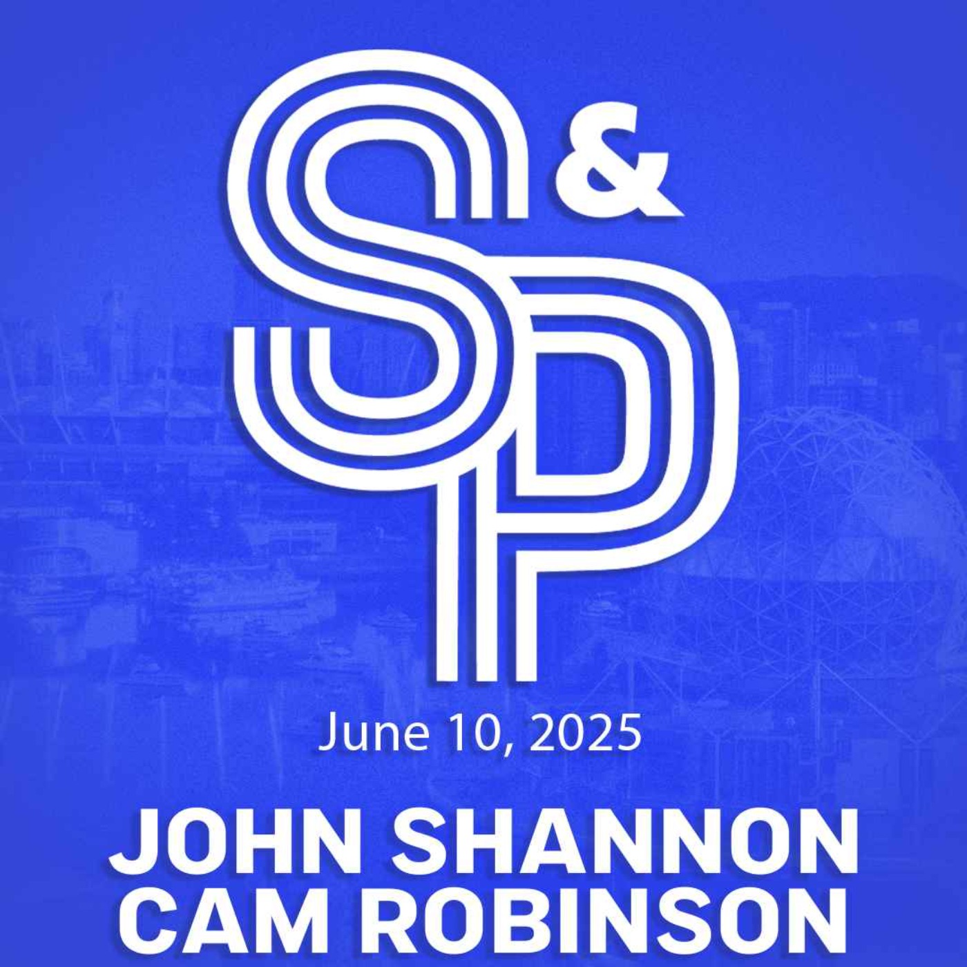 June 10, 2025: Canucks top brass skips NHL scouting combine and Stanley Cup Final Game 3 goes dumpster diving