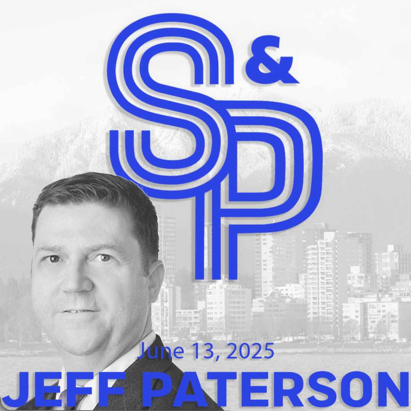 Jeff Paterson: What type of C will compliment Elias Pettersson? And will they use their 15h pick?