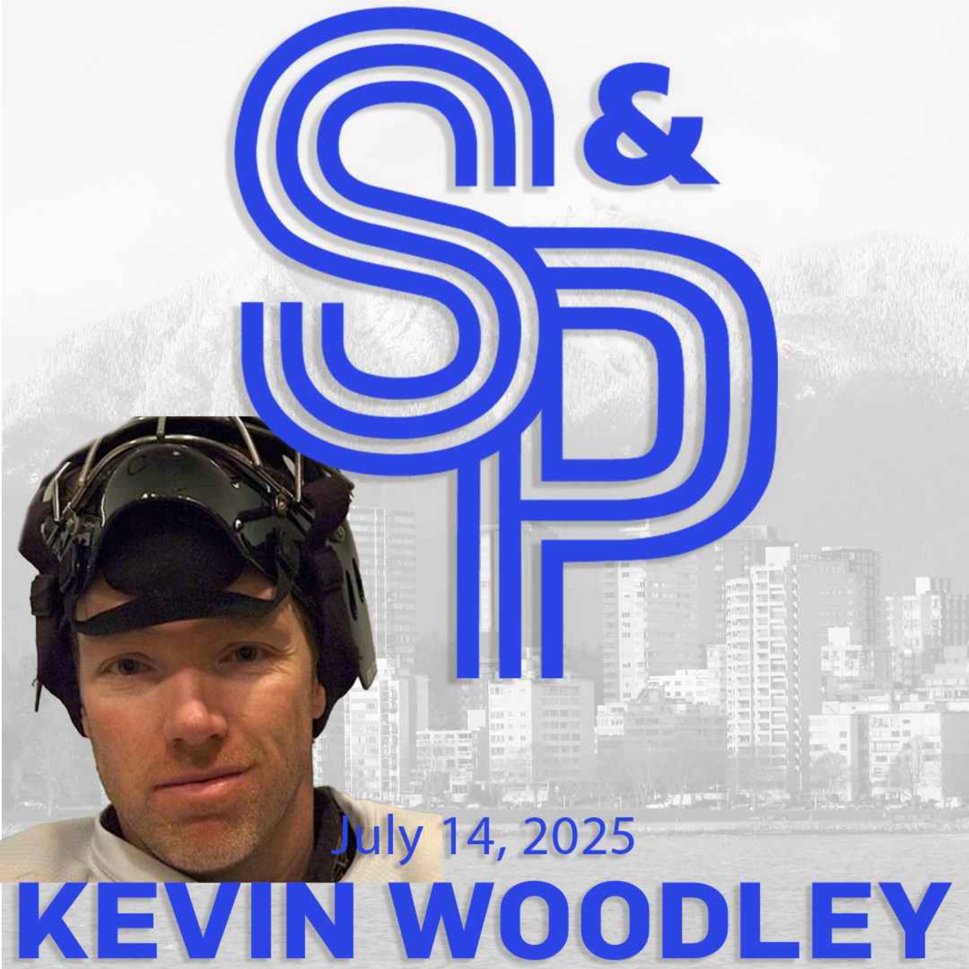 Kevin Woodley: What is means to solidify the Demko-Lankinen combo.  A look at Silovs, as we end the Arty Party.