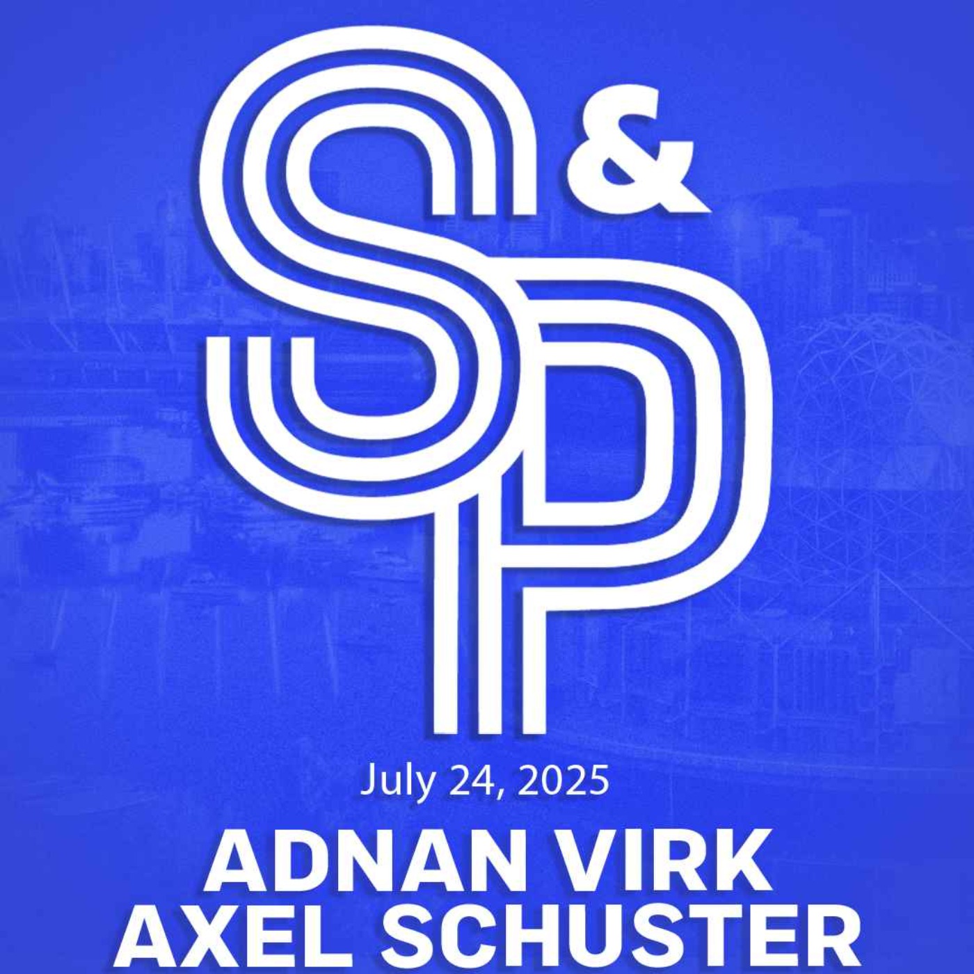 July 24, 2025: Is EPD untouchable for the Canucks?! Hockey Canada fallout. Plus, massive MLS and Whitecaps changes?