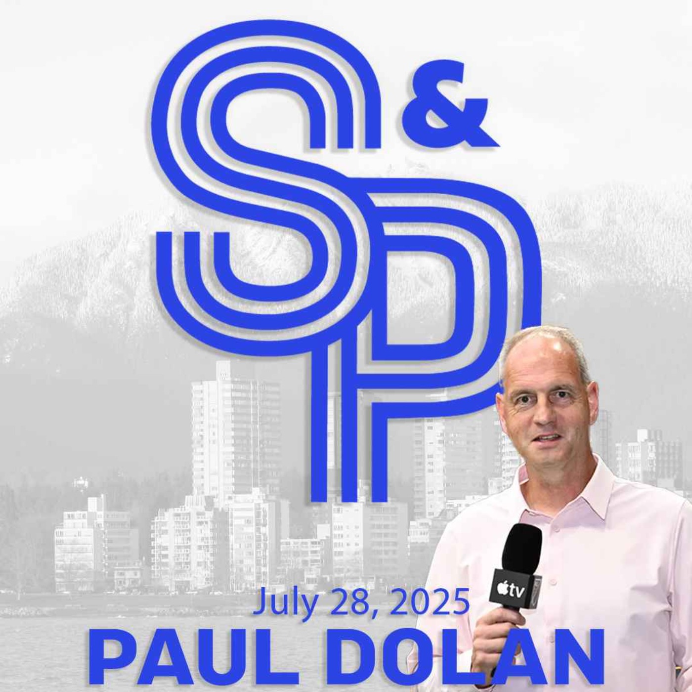 Paul Dolan: What signing Müller would it mean to the Whitecaps, MLS and the city of Vancouver