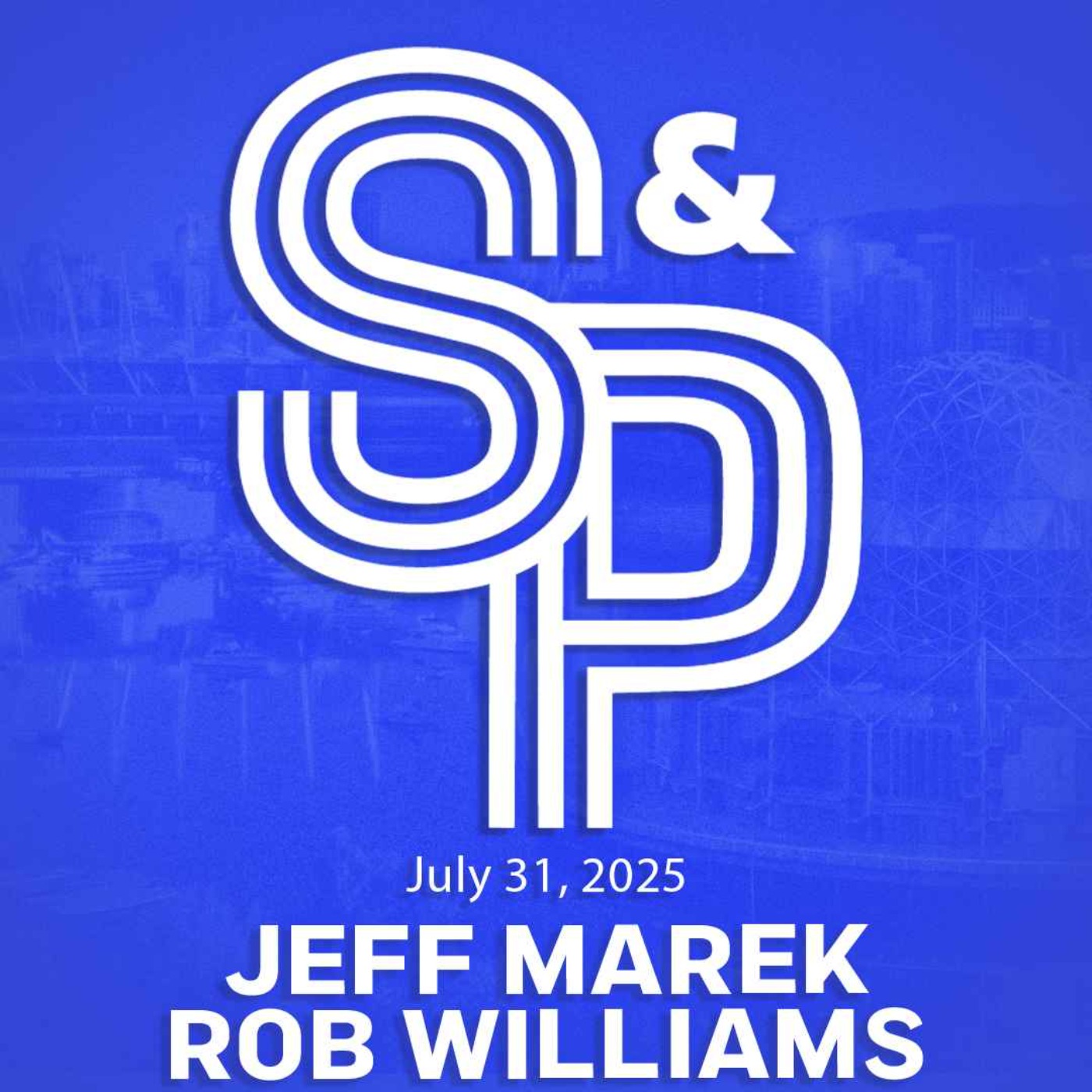 July 31, 2025: Ranking Canucks forwards for 25-26, Hughes on a short term deal next summer?