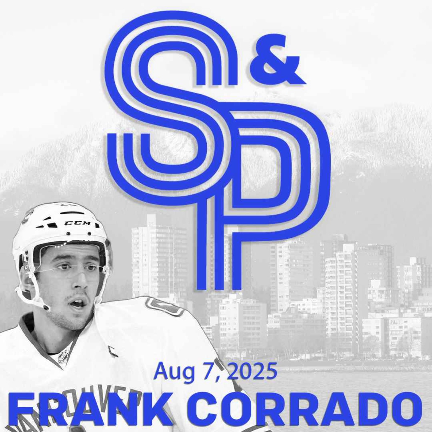 Frank Corrado: Petey's revenge tour.  And some stories about playing with Sid the Kid