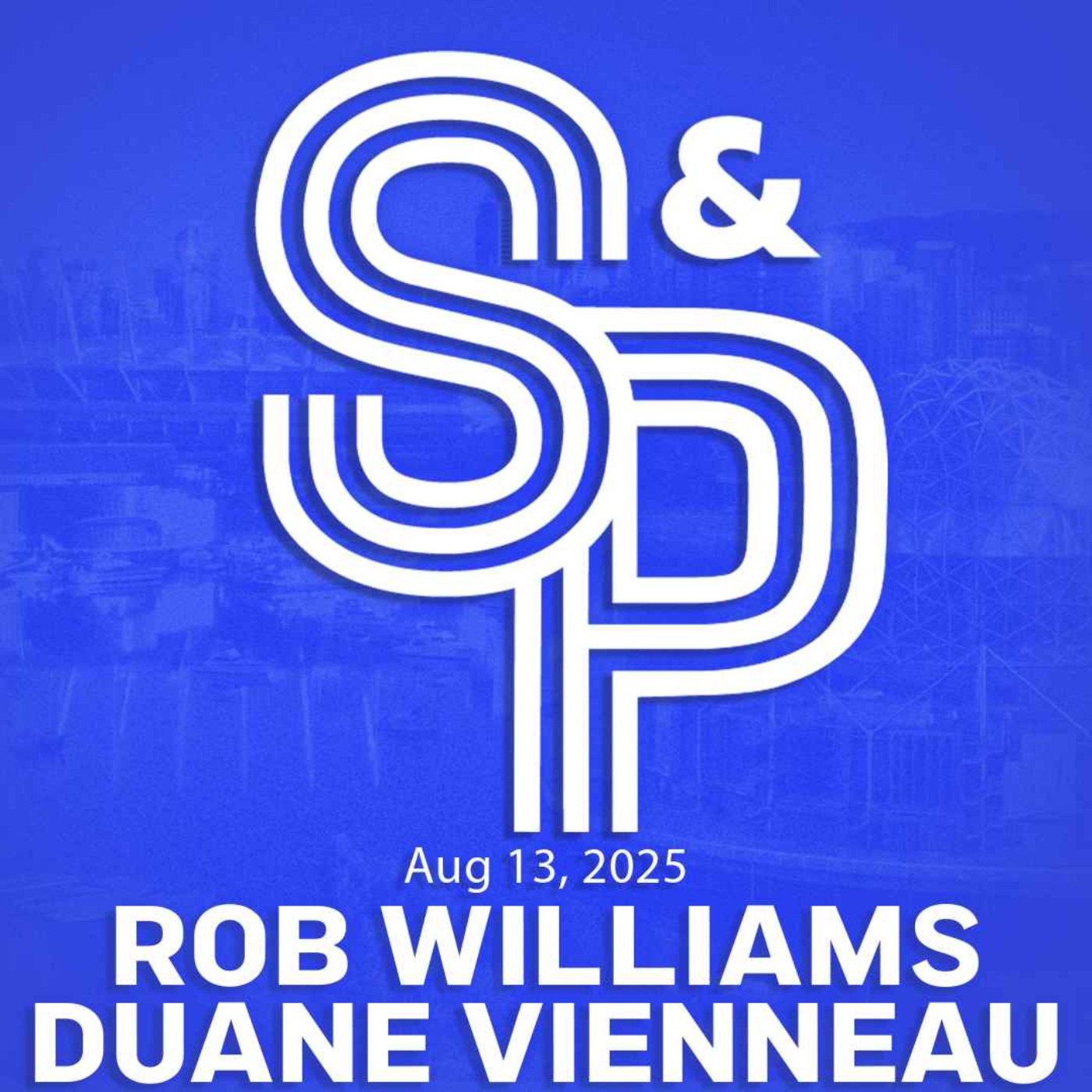 Aug 13, 2025: New centres of attention for the Canucks? Whitecaps ref redemption
