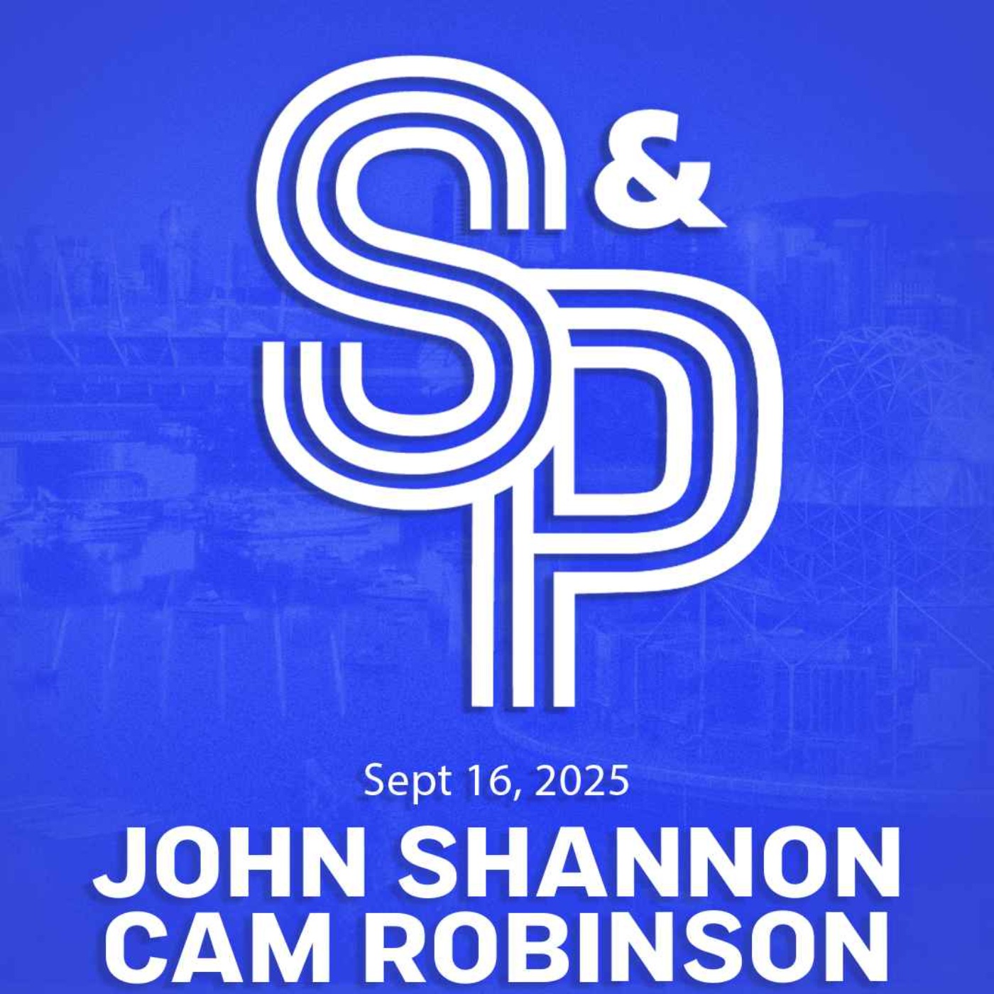 Sekeres & Price Show