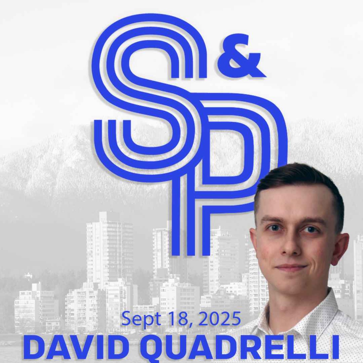 David Quadrelli: First impressions, live from Canucks training camp in Kelowna.