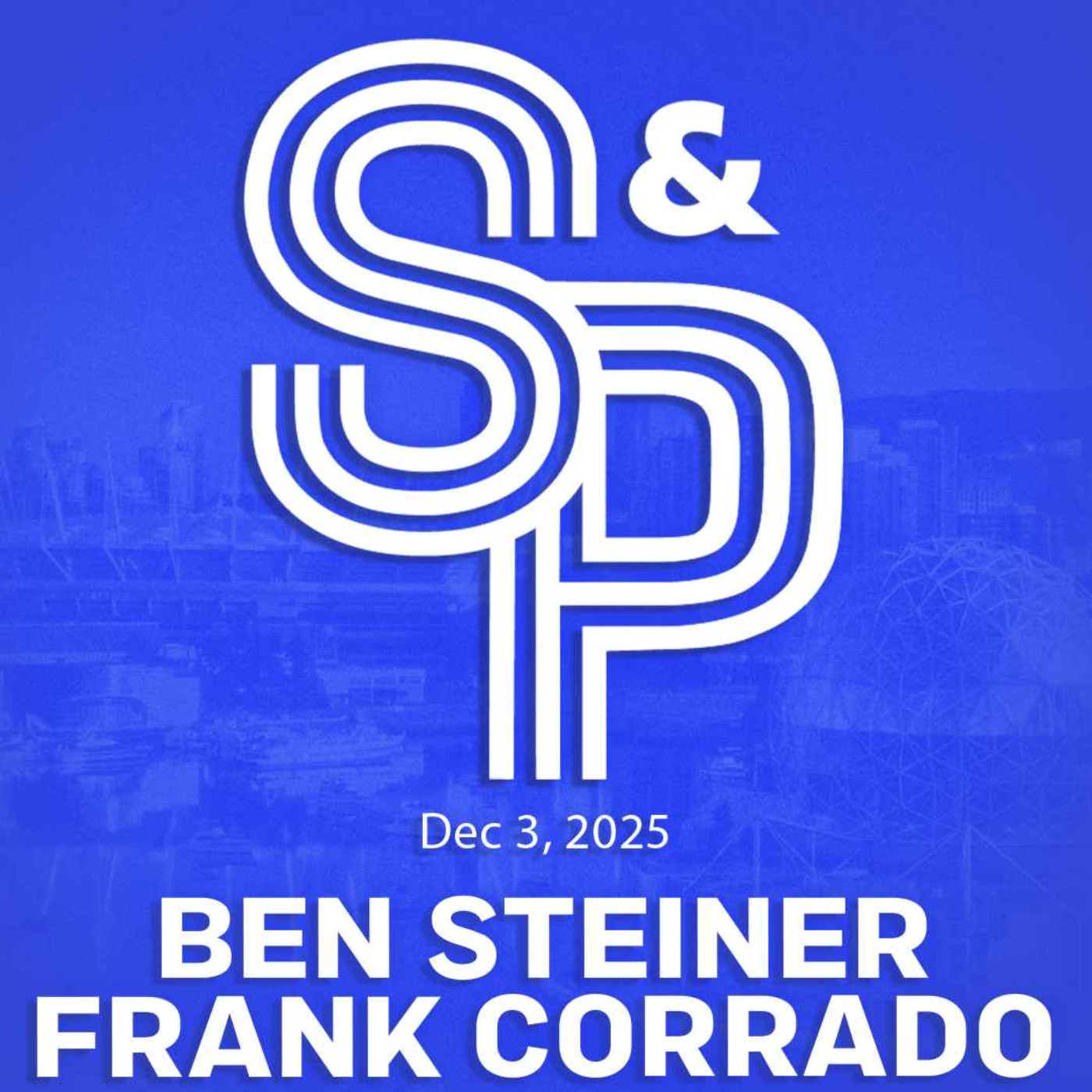 Dec 3, 2025: Canucks sink in Mile High, 'Caps depart for Miami