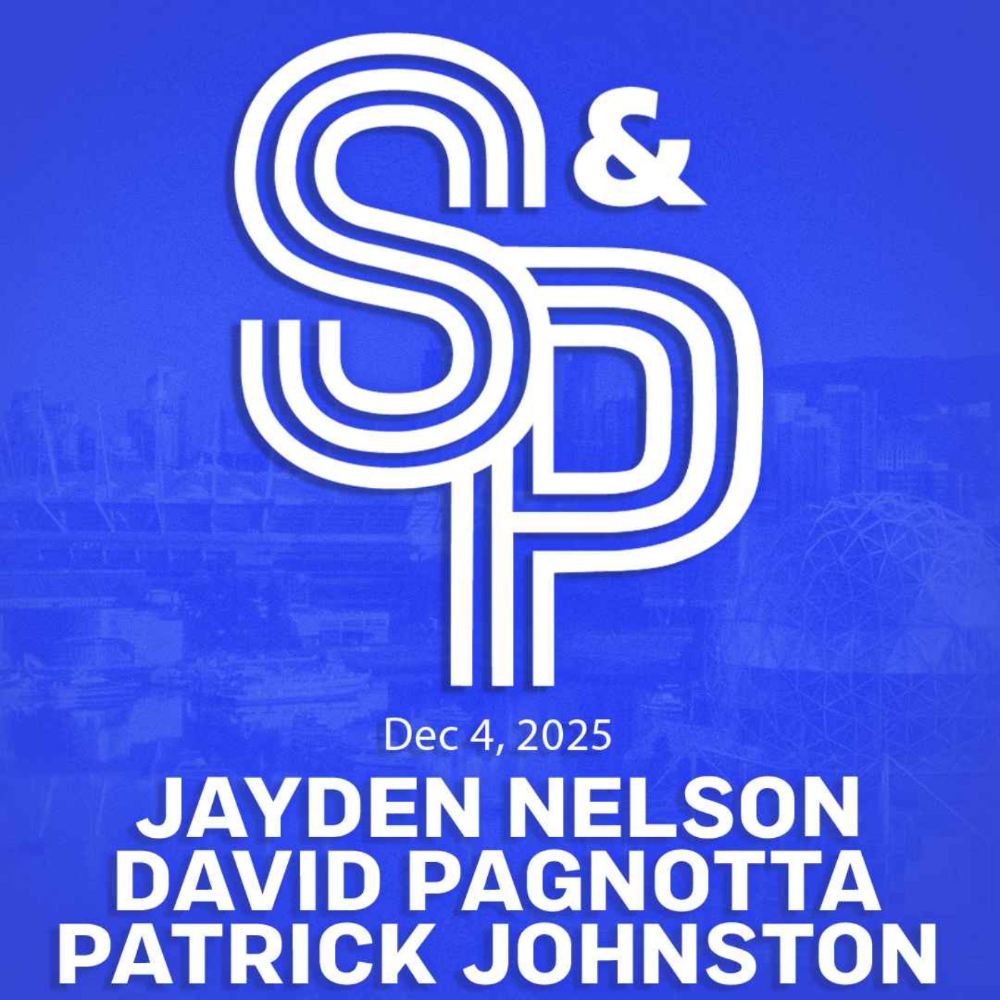 Dec 4, 2025: Canucks Reinforcements on the way, Whitecaps train in Miami