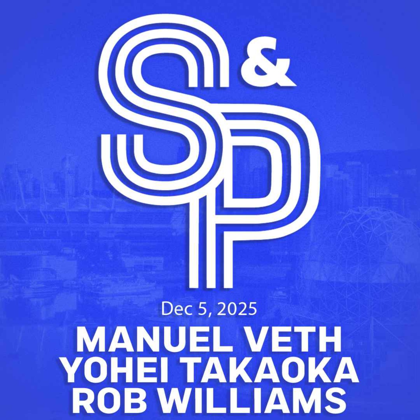 Dec 5, 2025: Canucks face Mammoth task, Whitecaps face 2