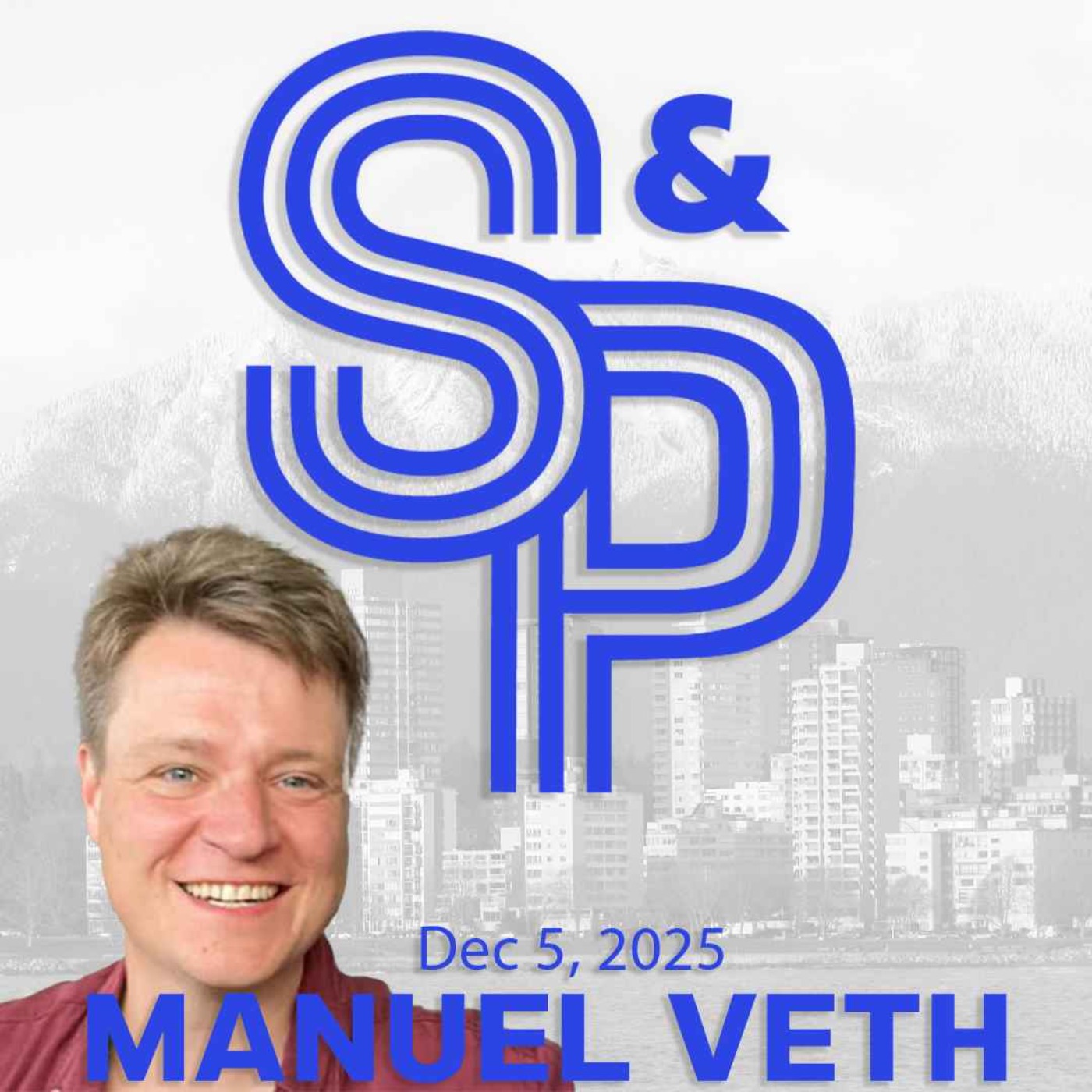 Manuel Veth: Müller-mania from Vancouver to Munich!  A look at the game plan to stop Messi, again.