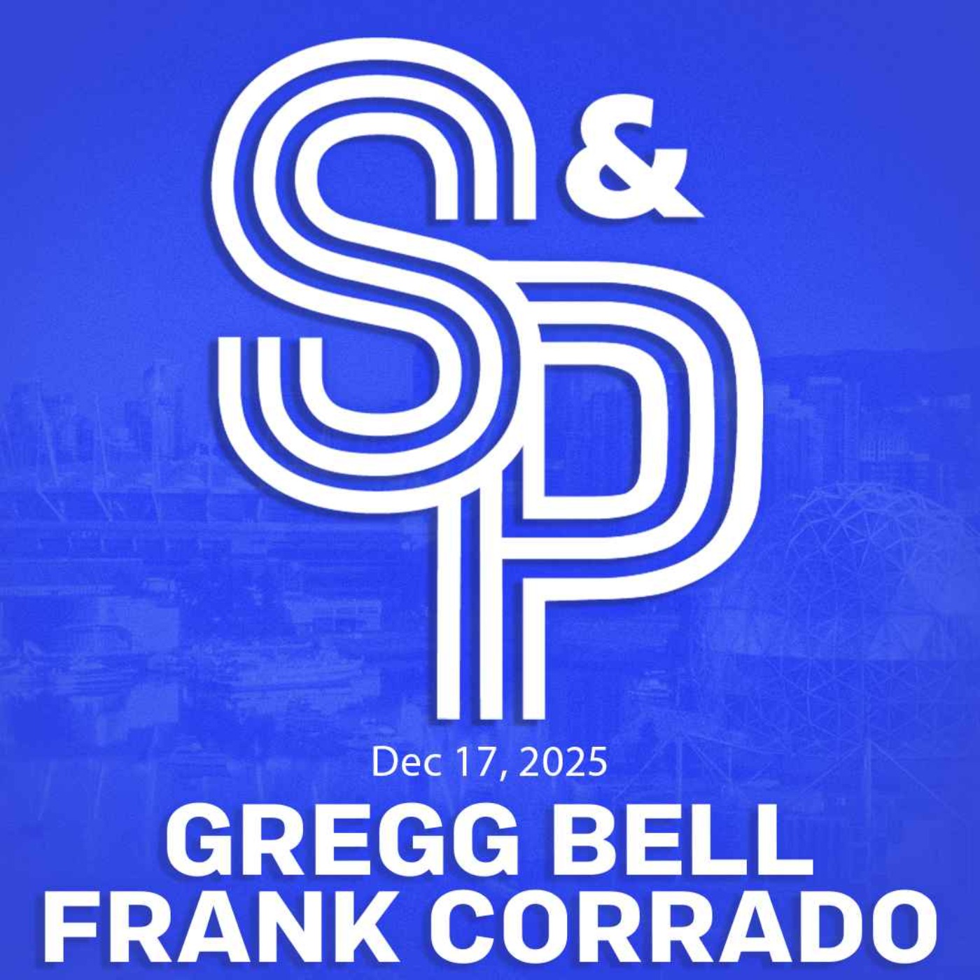 Dec 17, 2025: Back to Back for new look 'Nucks, Team Tank at risk Dec 17, 2025: Back to Back for new look 'Nucks, Team Tank at risk