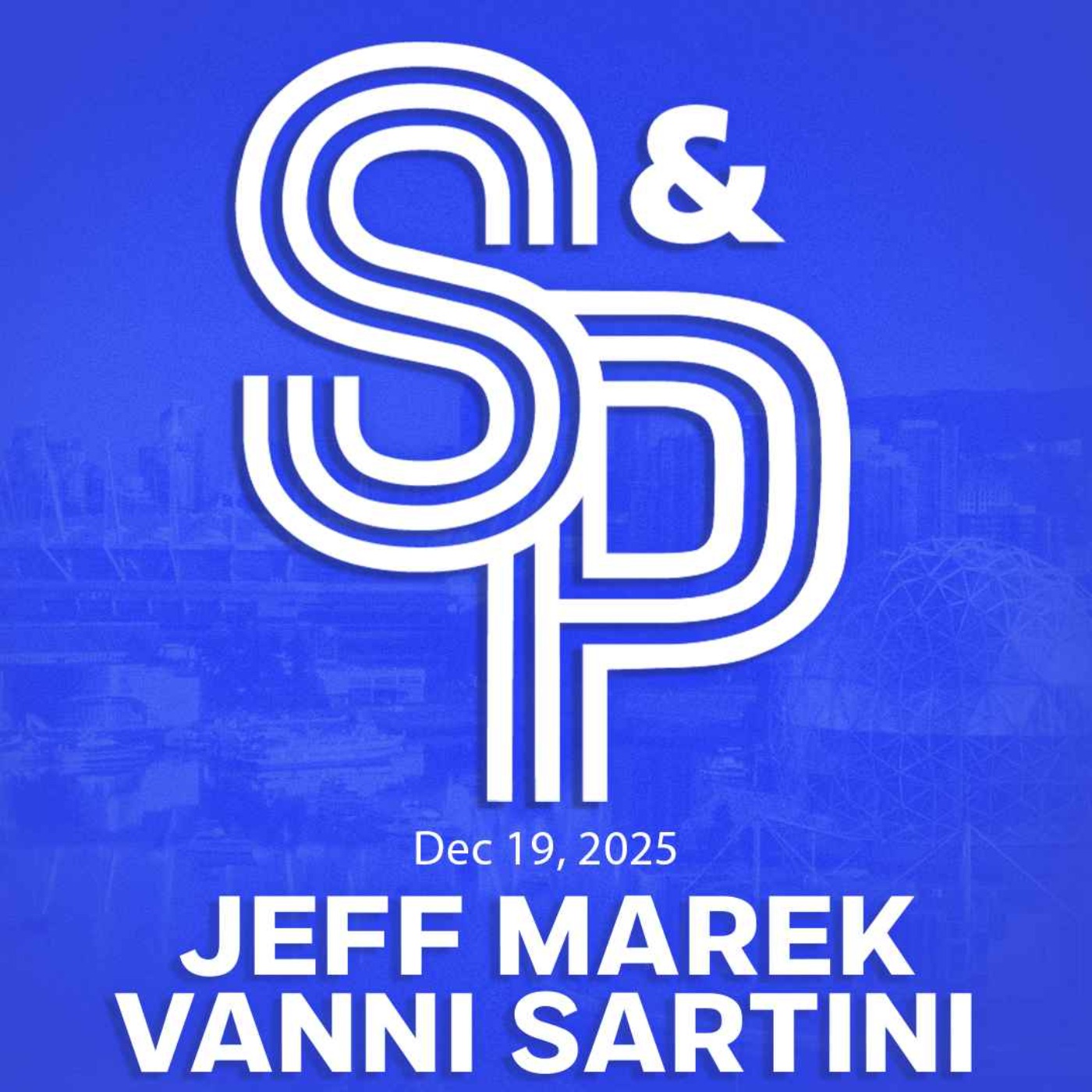 Dec 19, 2025: No-go for Bo vs the Canucks as the "C" debate begins