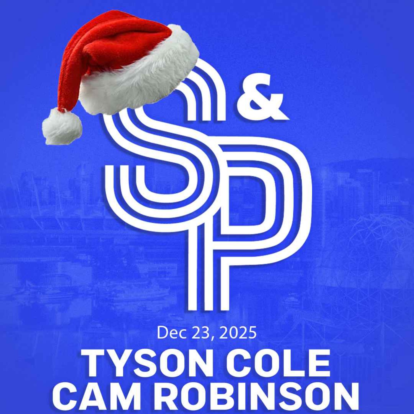 Dec 23, 2025: Canucks lose their way in Philly and beyond. Is a "hybrid retool" on anyone's Xmas list?