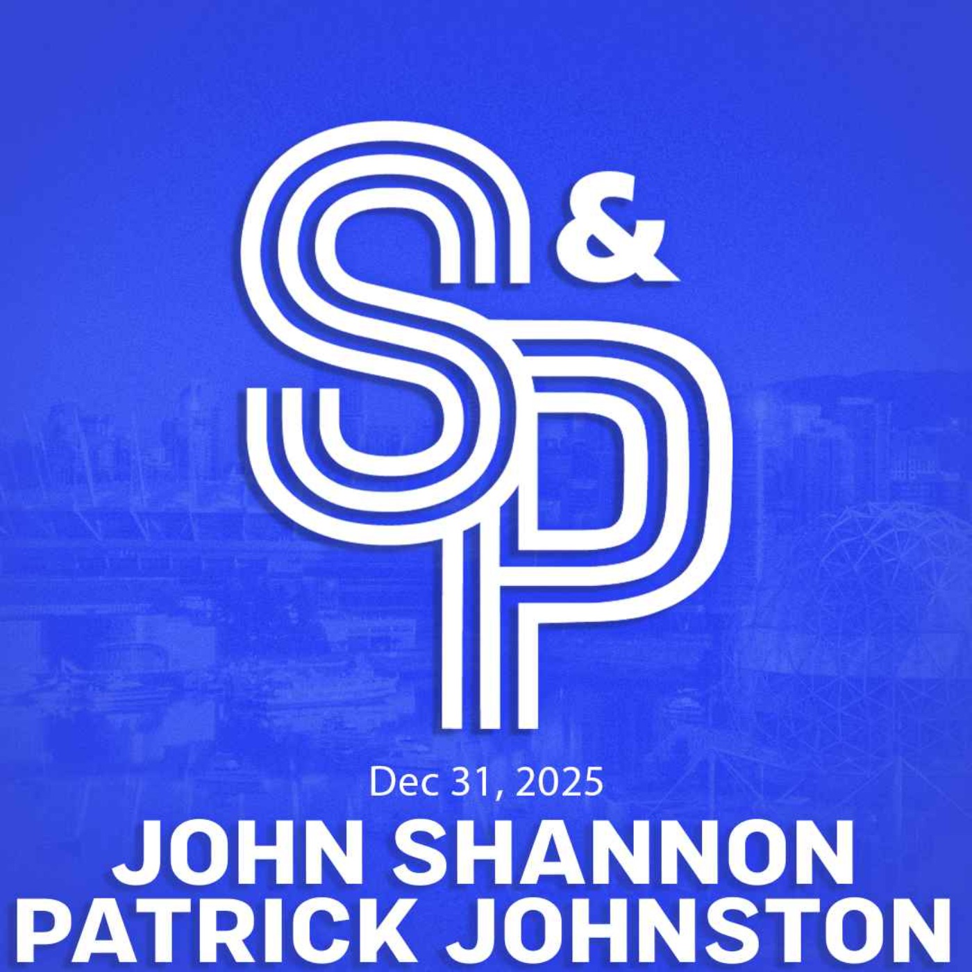 Dec 31, 2025: Tocchet and Horvat get last laughs as Canucks woes continue.