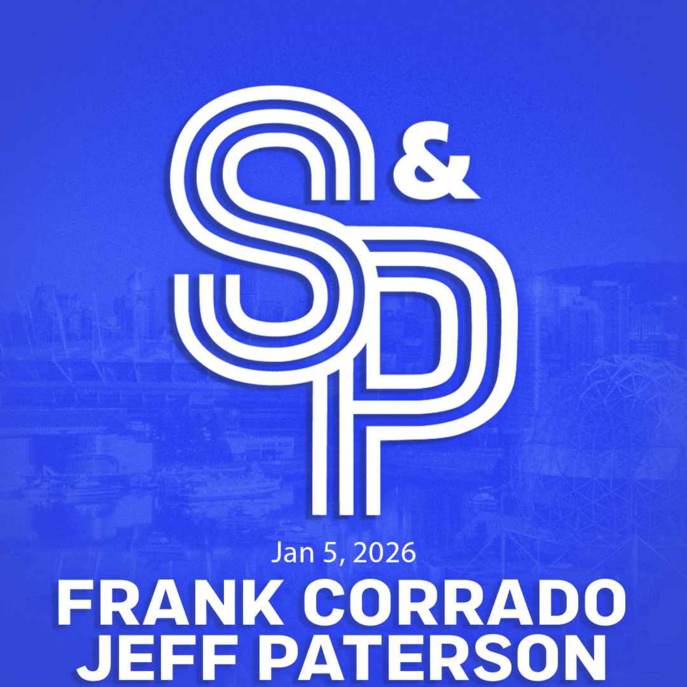 Jan 5, 2026: Stenberg or McKenna for Canucks? Sherwood's future uncertain