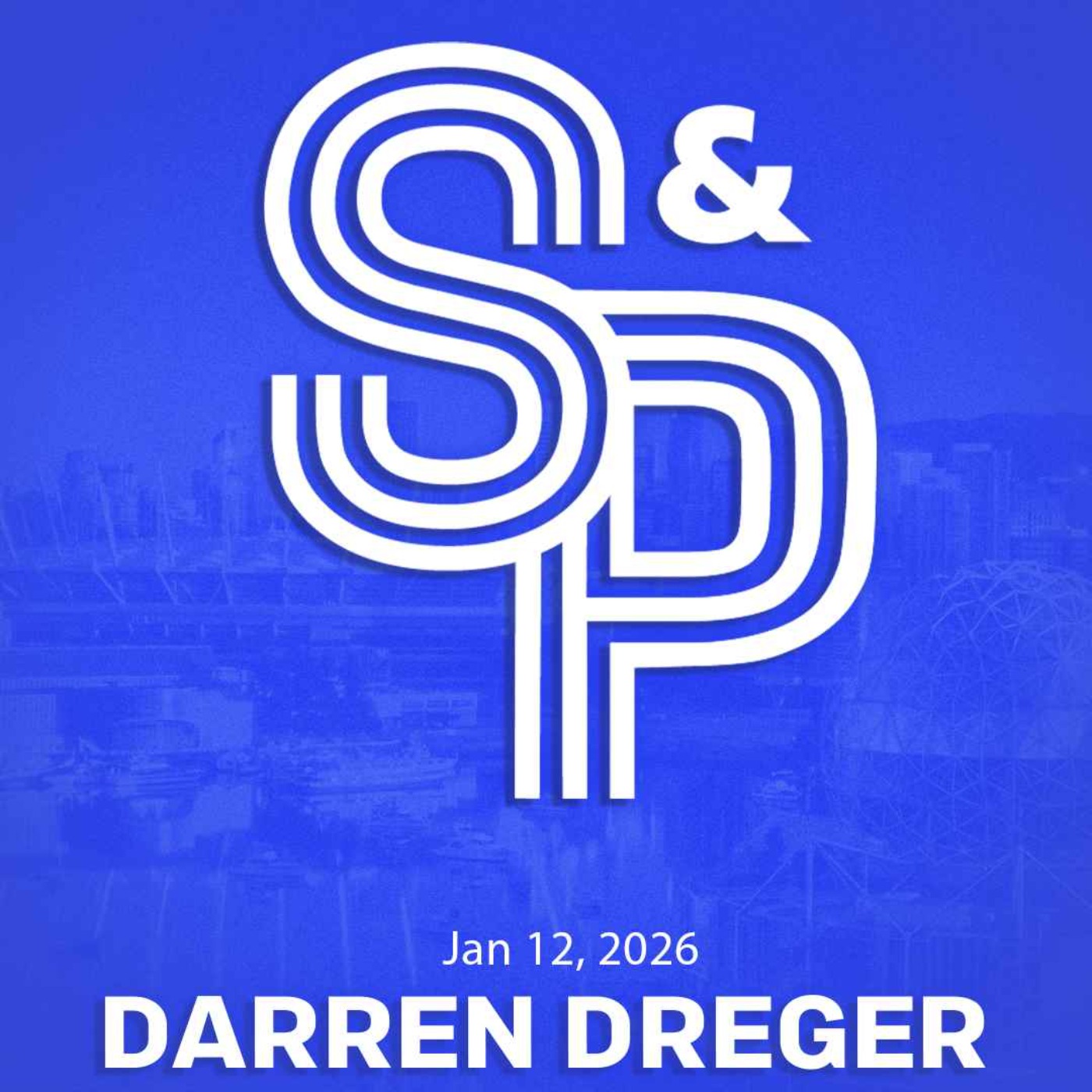 Jan 12, 2025: Canucks talk "rebuild" as Sherwood injured, Garland back vs Habs