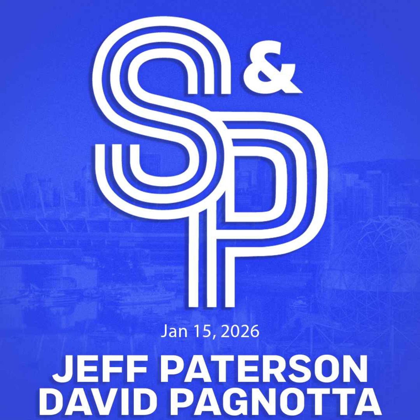 Jan 15, 2026: Rutherford x 2! Rebuild x ??