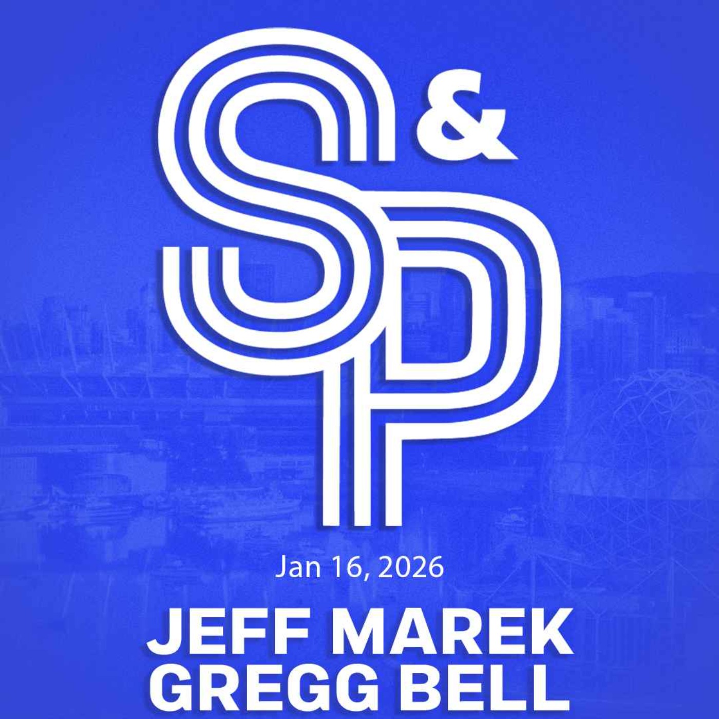 Jan 16, 2025: Sherwood for a.... 2nd? oh, Canucks lose again too