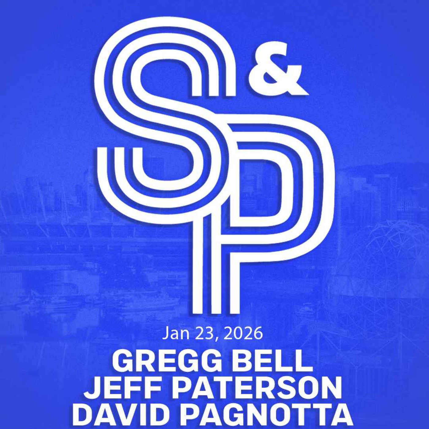 Jan 23, 2026: Czech-ing in: Chytil is back, Hronek next "C"?