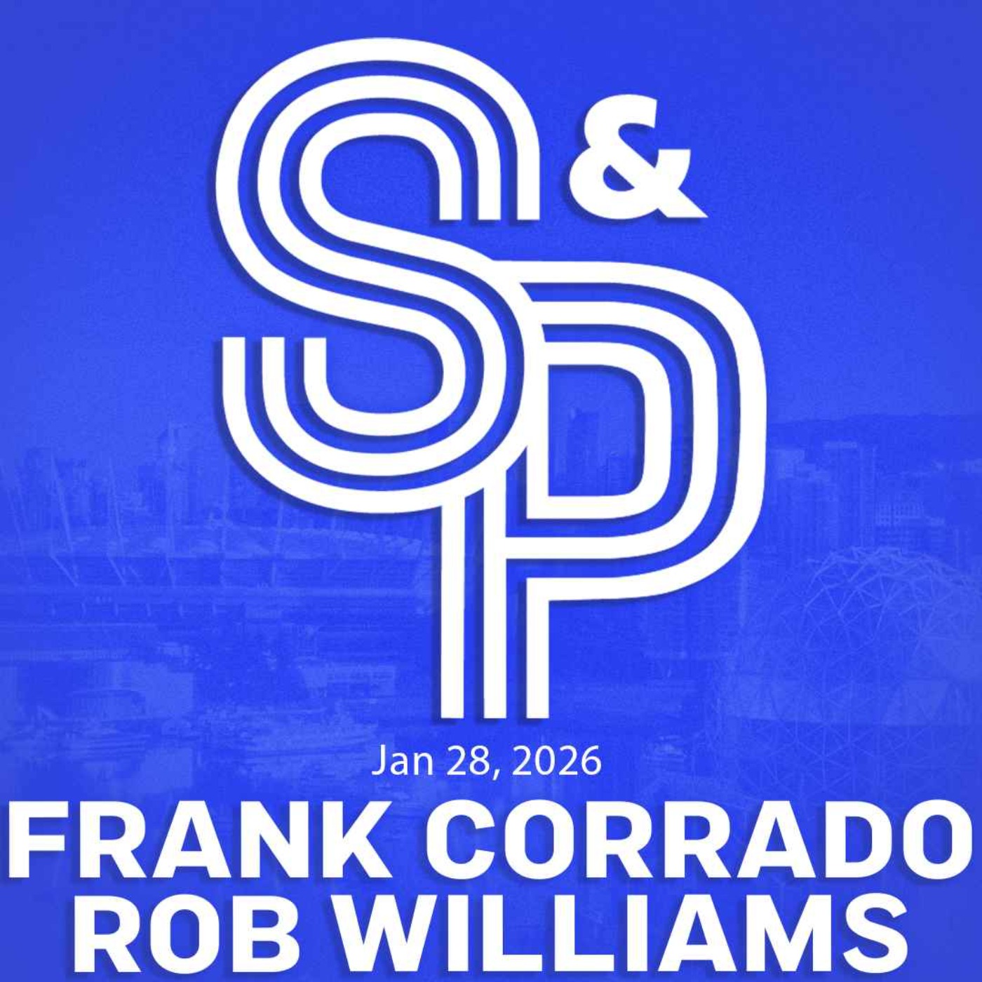 Jan 28, 2025: Another "bad" Canucks loss, Lanks yanked