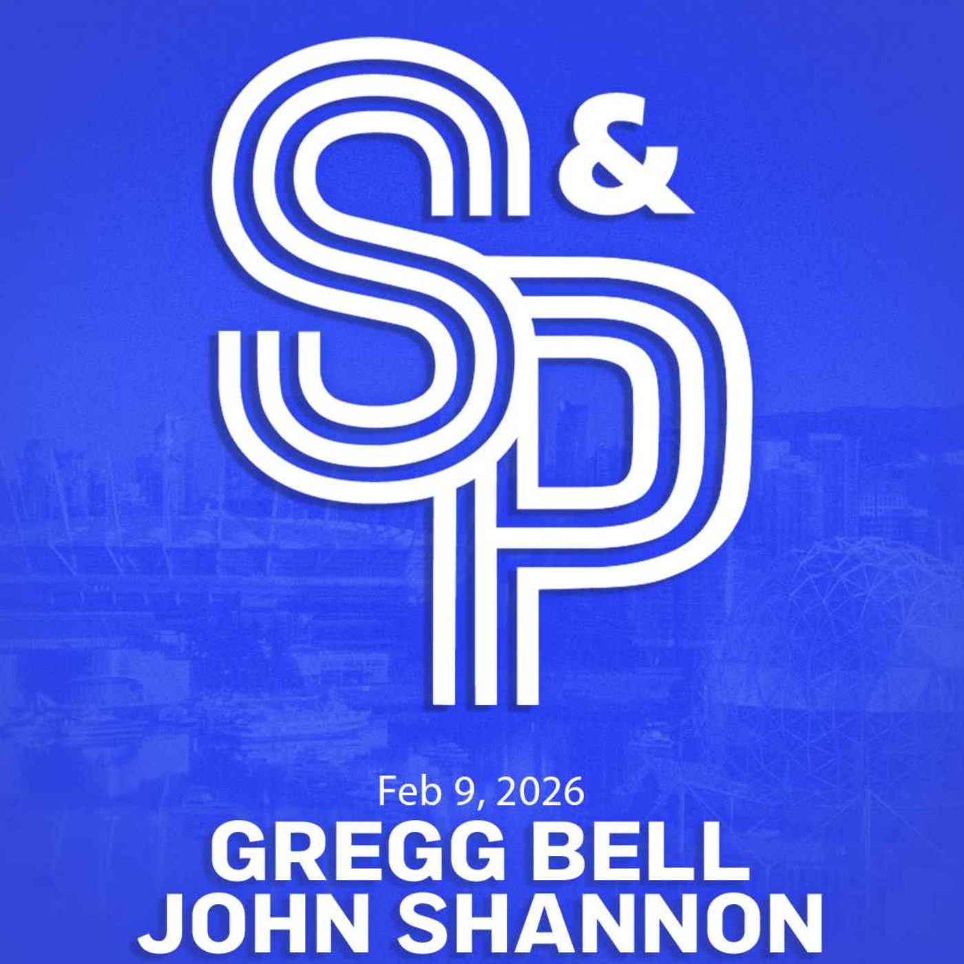 Feb 9, 2026: Canucks need mettle, Canada chases medals