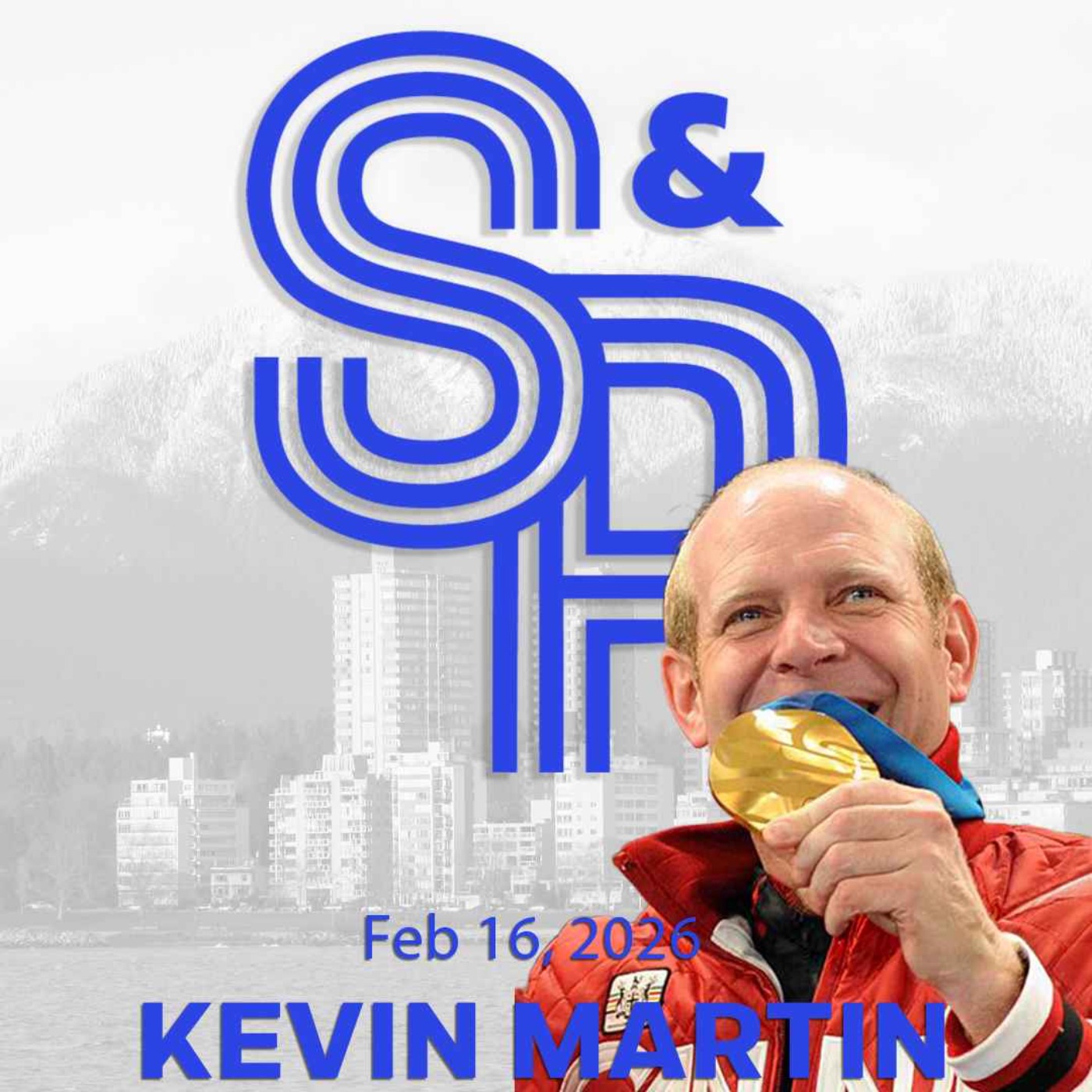 Kevin Martin: Curling controversy at the centre of the games in Cortina!