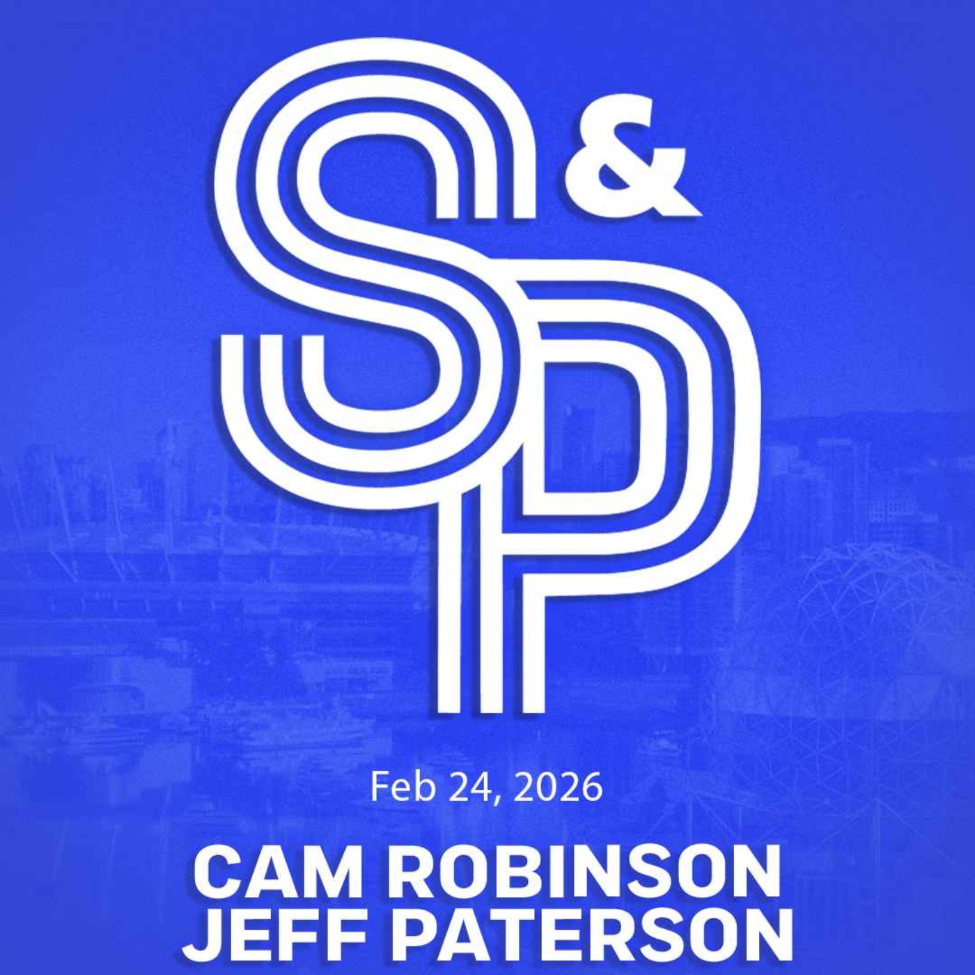 Feb 24, 2026: Trade Countdown begins! Canucks getting healthy just in time for deadline