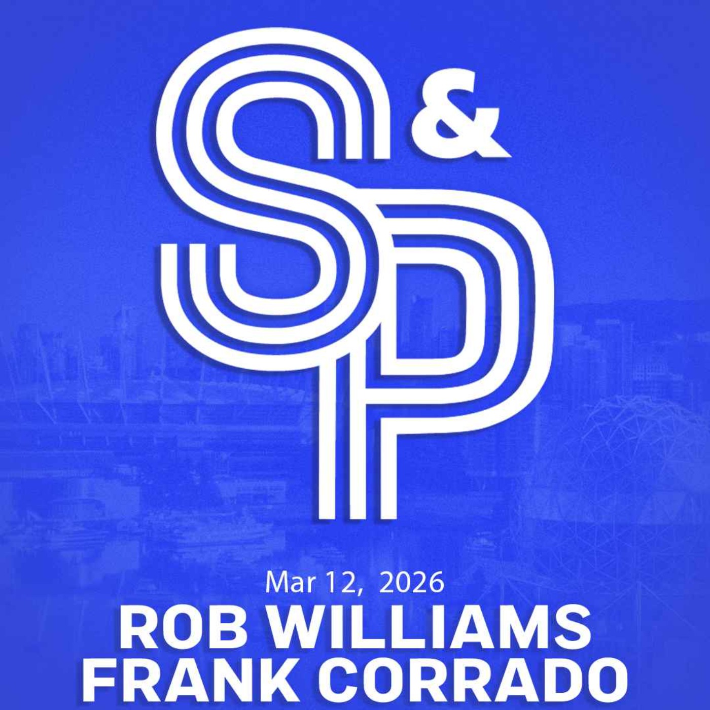 Mar 12, 2026: Canucks Captains and Community centres