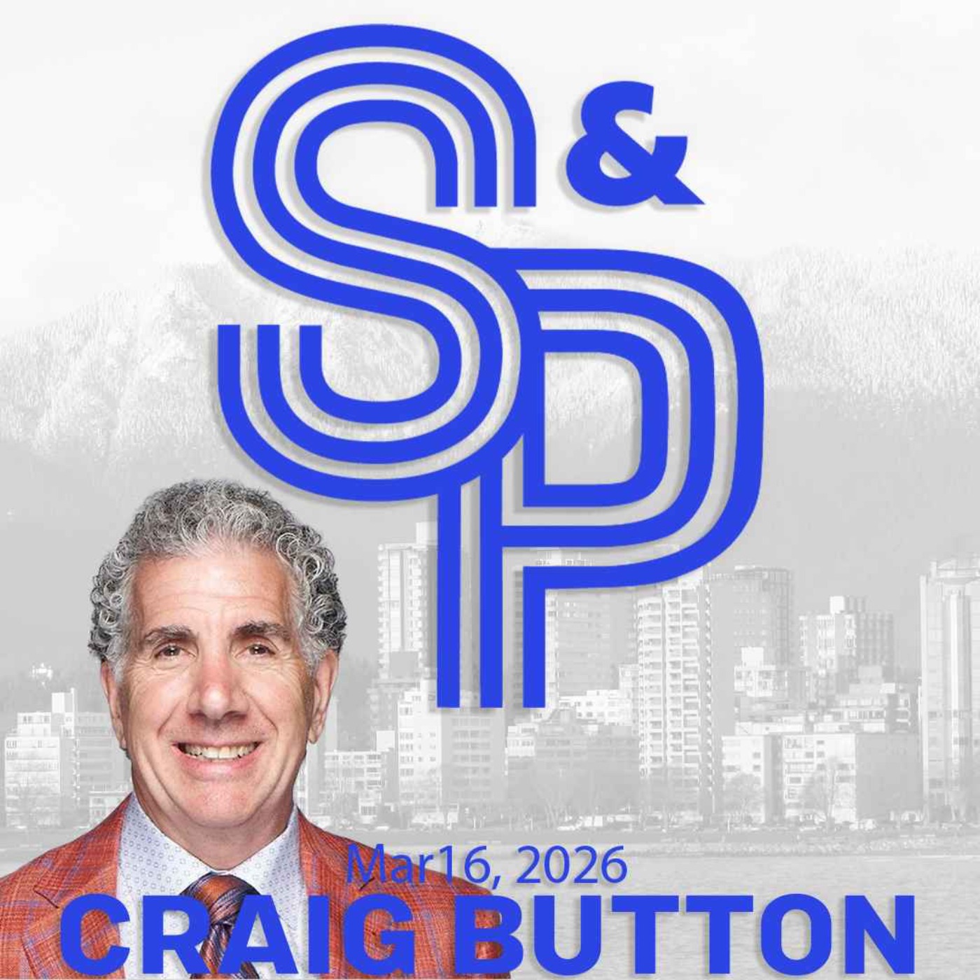 Craig Button: Breaking down 'Craigslist' of Top 50 NHL affiliated prospects, as the Canucks look toward the draft.