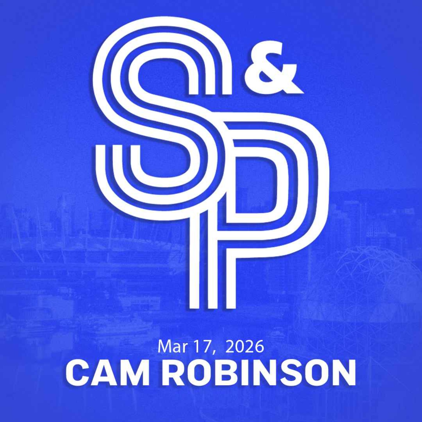 Mar 17, 2026: McKenna the good, McKenna the bad, McKenna the great. Prospecting forward as Canucks welcome the champs to Rogers Arena.