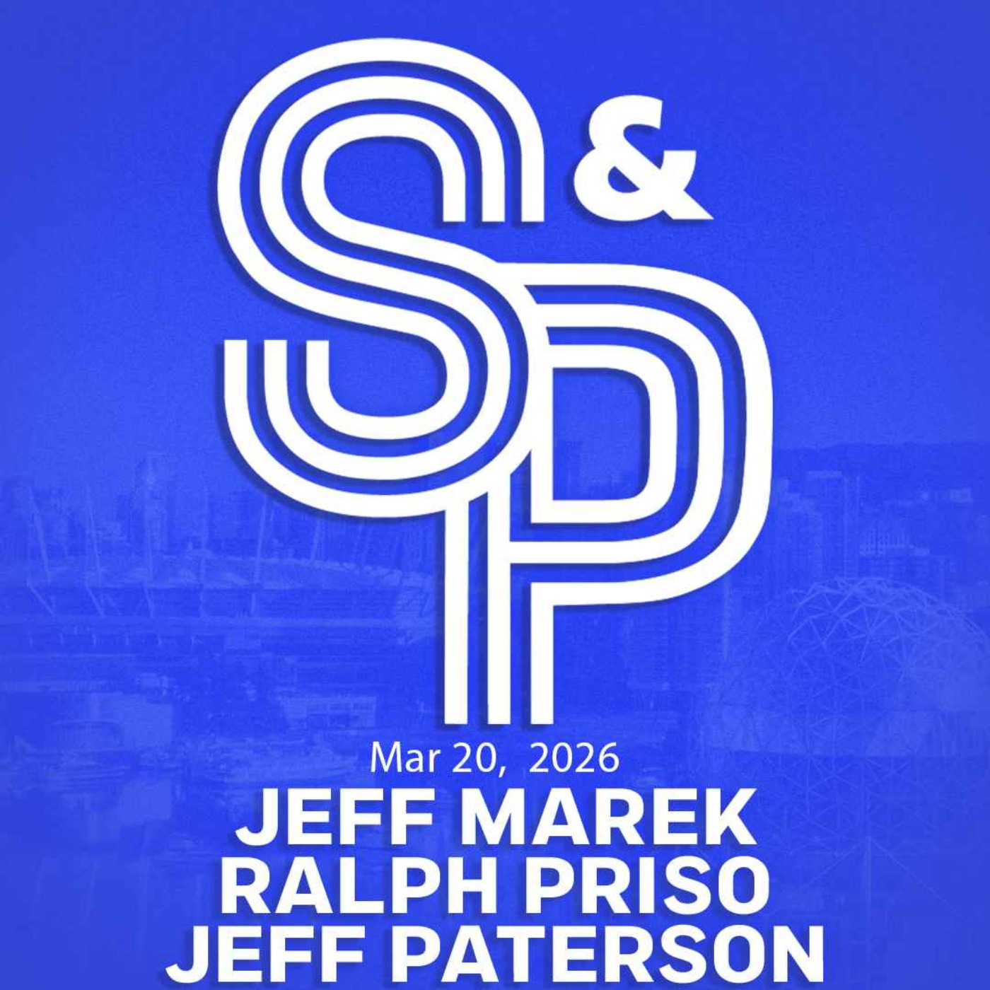 Mar 20, 2026: Best lottery odds almost secure for Canucks as date is set