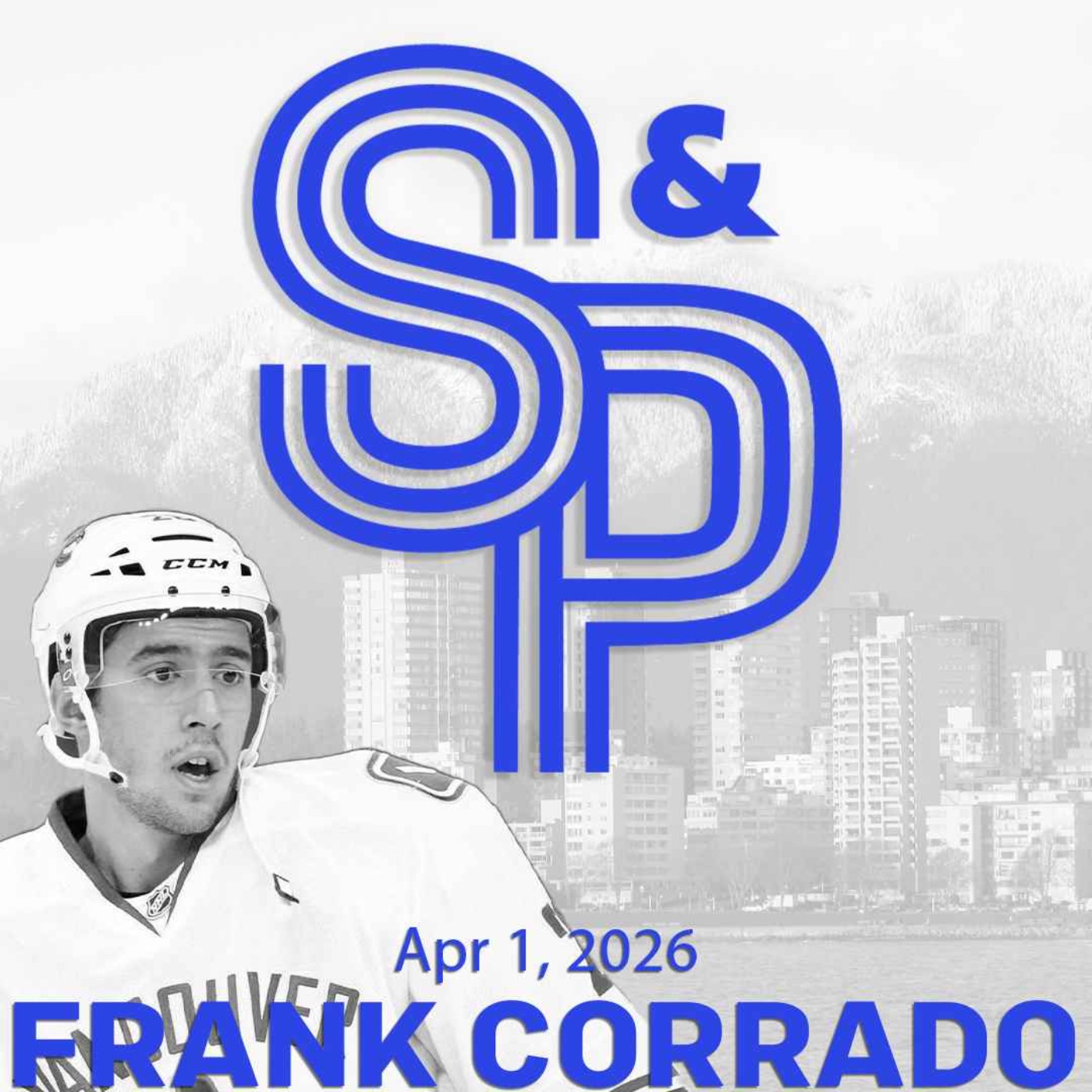 Frank Corrado: Why are the Canucks SO TERRIBLE in 2nd periods? Frank weighs in on his time under Mike Gillis.