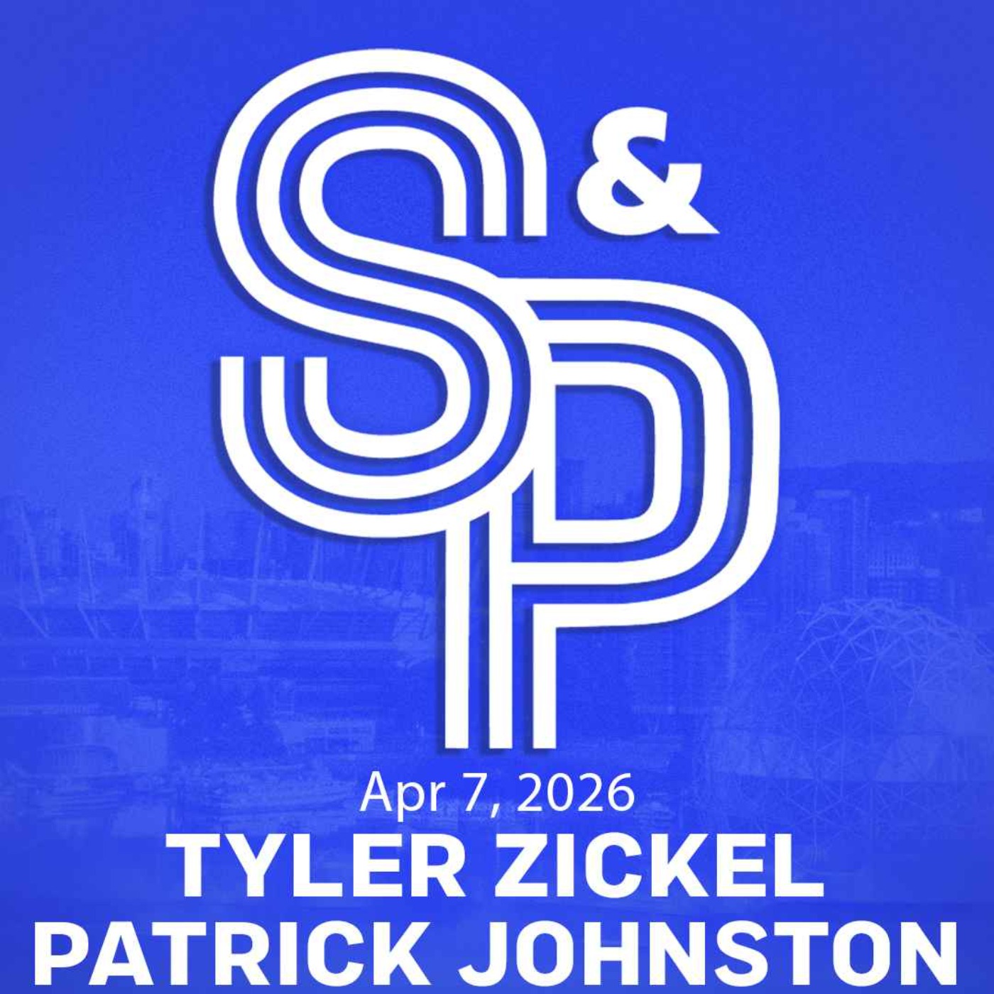 Apr 7, 2026: Canucks afraid of change? Other NHL teams being bold