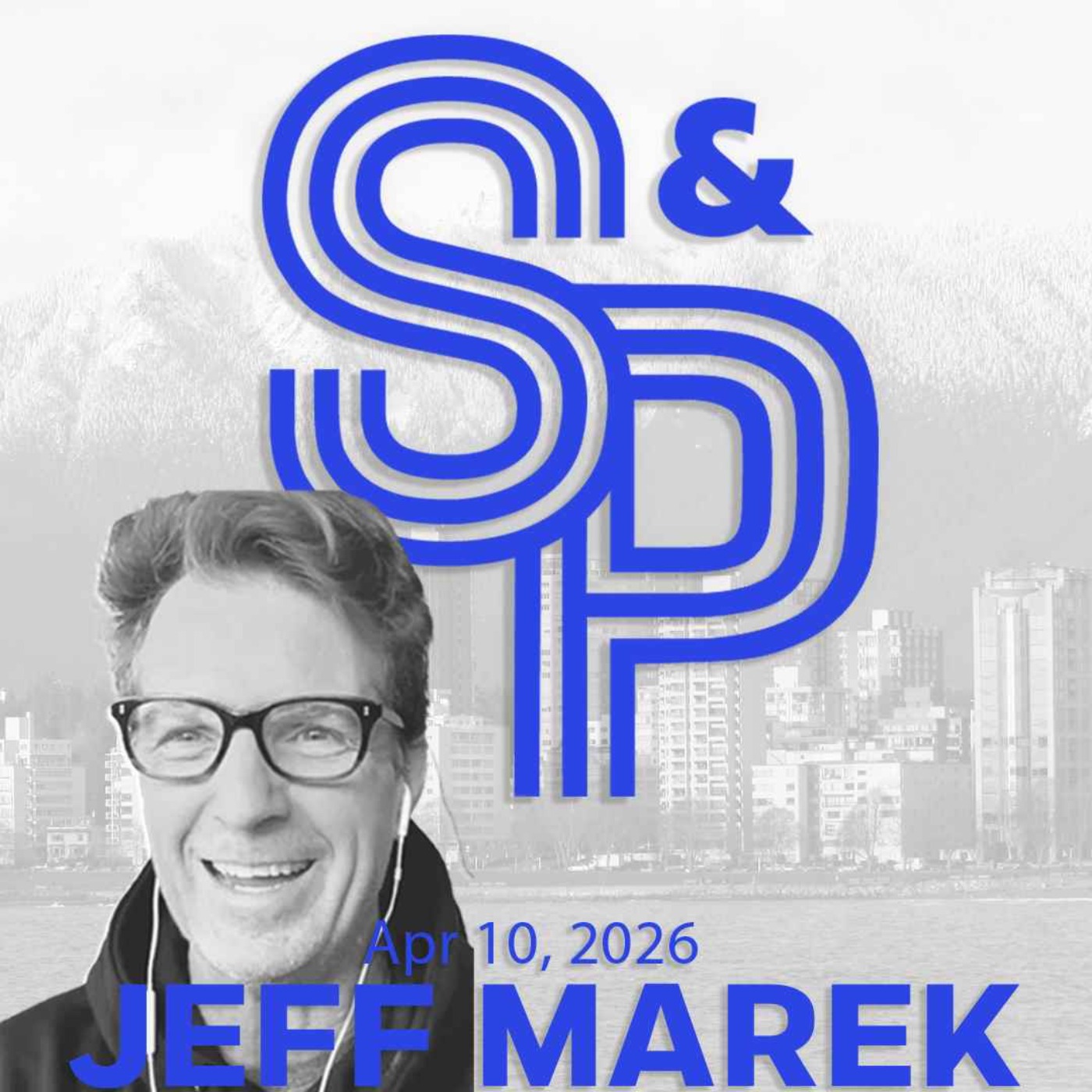 Jeff Marek: Off to BC to see Landon Dupont and Carson Carels. Who should coach the up and coming Canucks players?