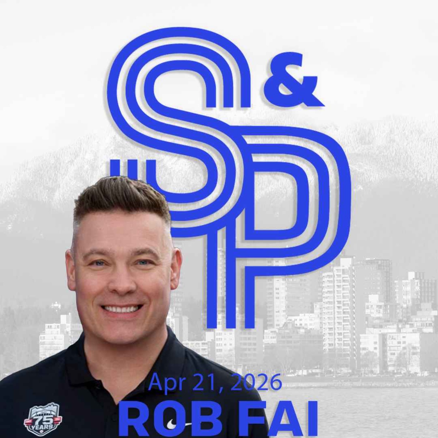 Rob Fai: Celebrating 75 years at Canada's most historic ballpark. And a sober look at bringing MLB to Vancouver.