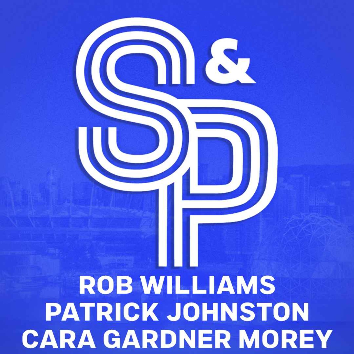 Apr 22, 2026: The List(s)! Future Canucks GMs aplenty!