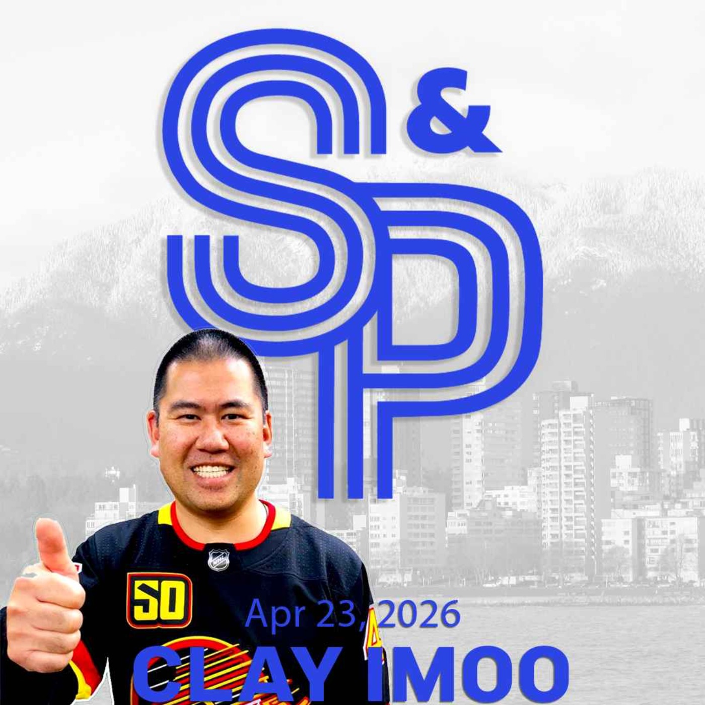 Clay Imoo: Why the Canucks biggest fan is giving up his season tickets after 15 years.