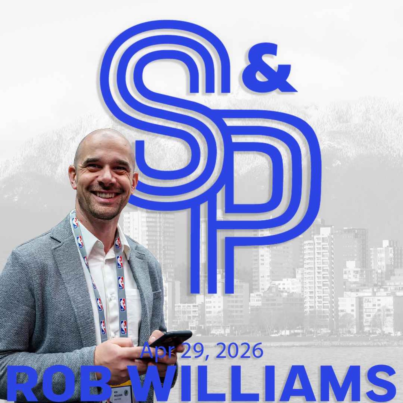 Rob Williams: Continued love and appreciation for John Garrett. And a look at the stadium situation/solution?