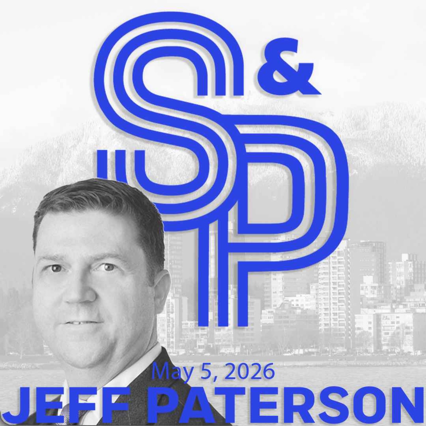 Jeff Paterson: Canucks get lucked again!