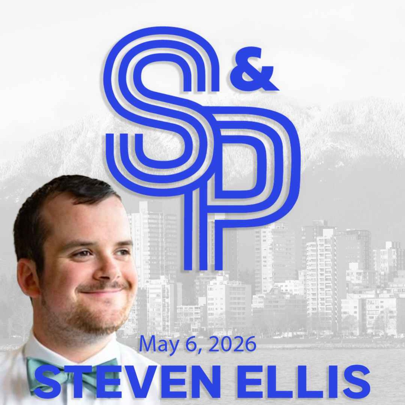 Steven Ellis: Who should the Canucks pick at 3rd?  How big of a role will the Sharks choice play in the matter?