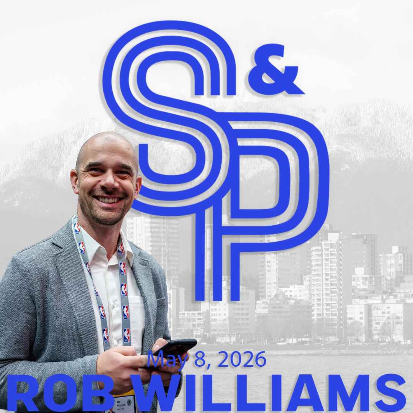 Rob Williams: Final candidates for the Canucks GM job have been announced!