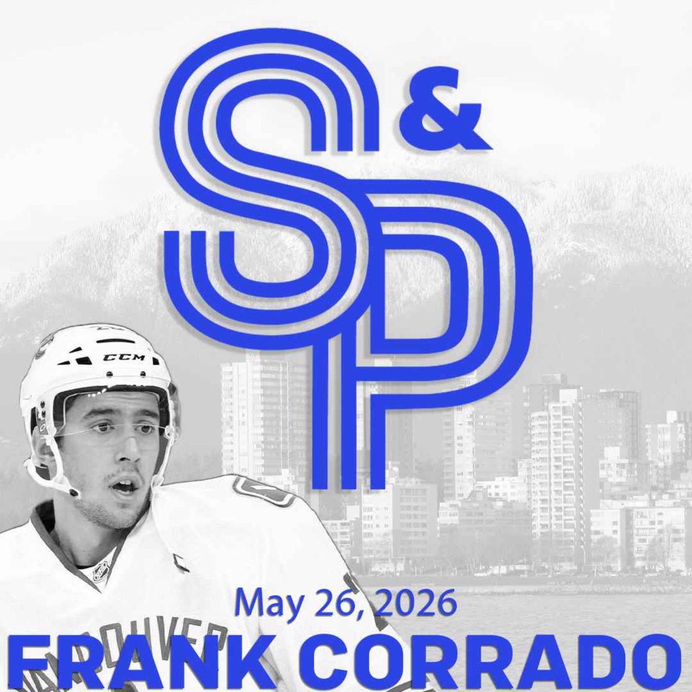 Frank Corrado: Flip Filip? Deal Debrusk? Frankie says it's only a matter of time. And a prospect update from the Memorial Cup in Kelowna