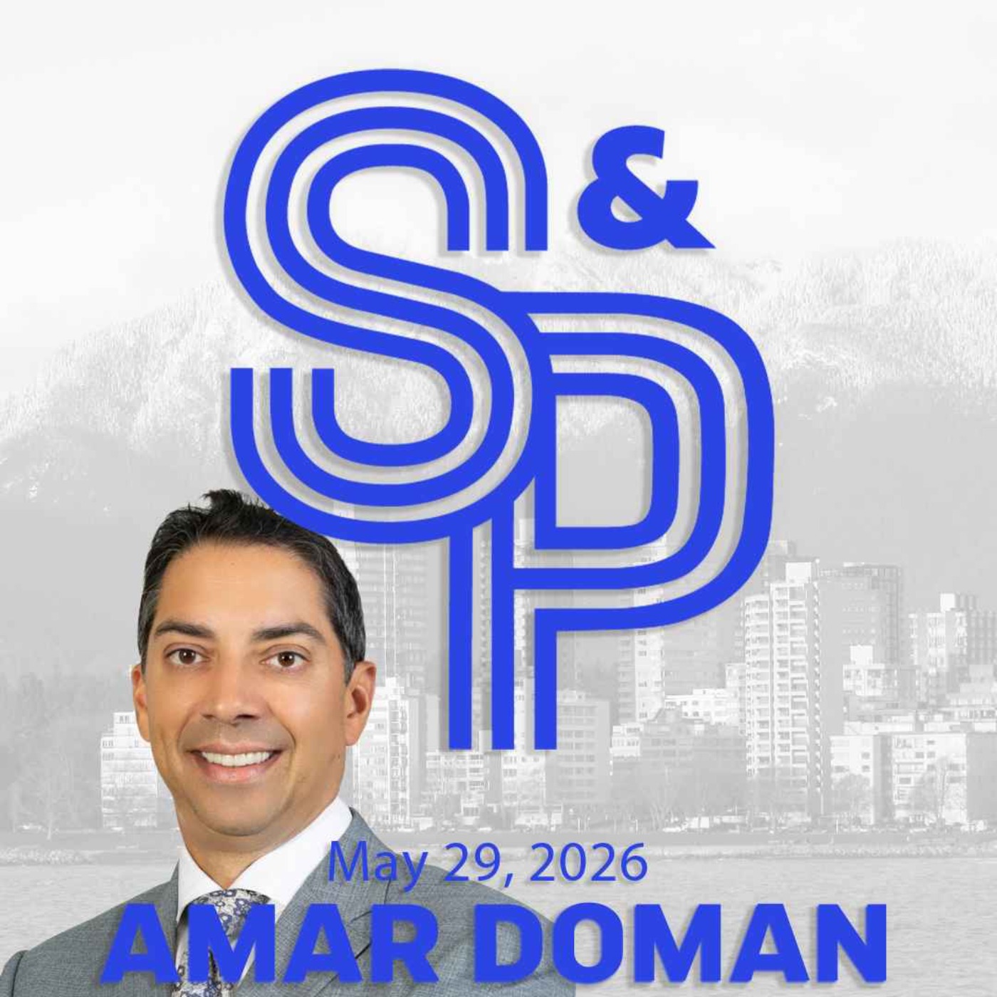 Amar Doman: BC Lions owner on being the Grey Cup favorites this season, the Touchdown Kelowna games, and the BC Place situation