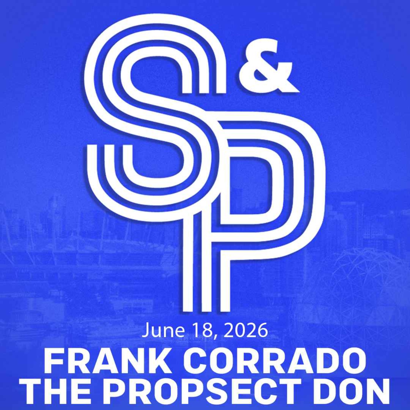 June 18, 2026: Canada vs Qatar preview! Canucks deals to come? Babcock on the brink episode artwork