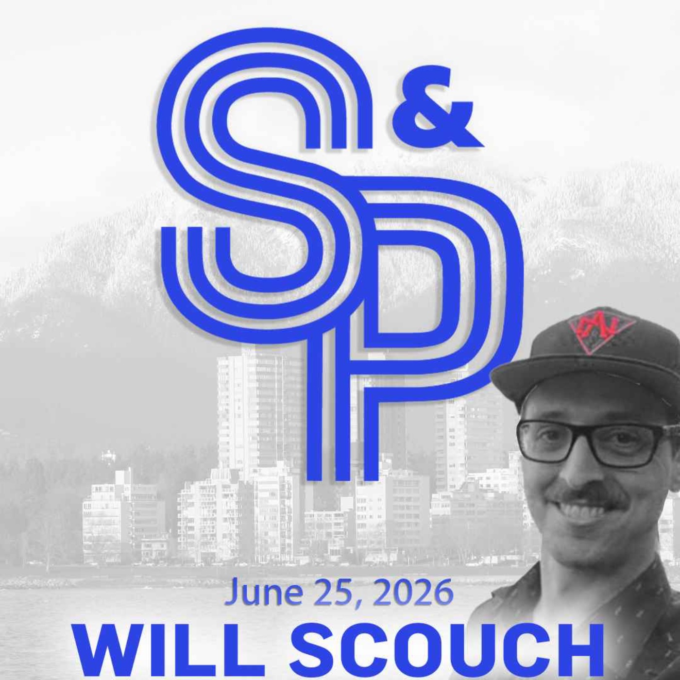 Will Scouch: A very different looking draft list...and he makes some good points!