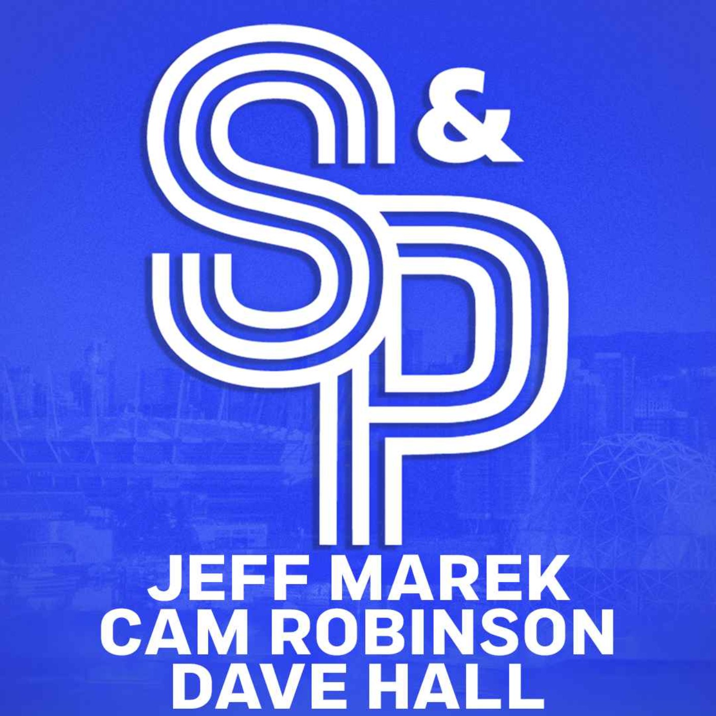 June 26, 2026: NHL DRAFT SPECIAL: Canucks rebuild begins!